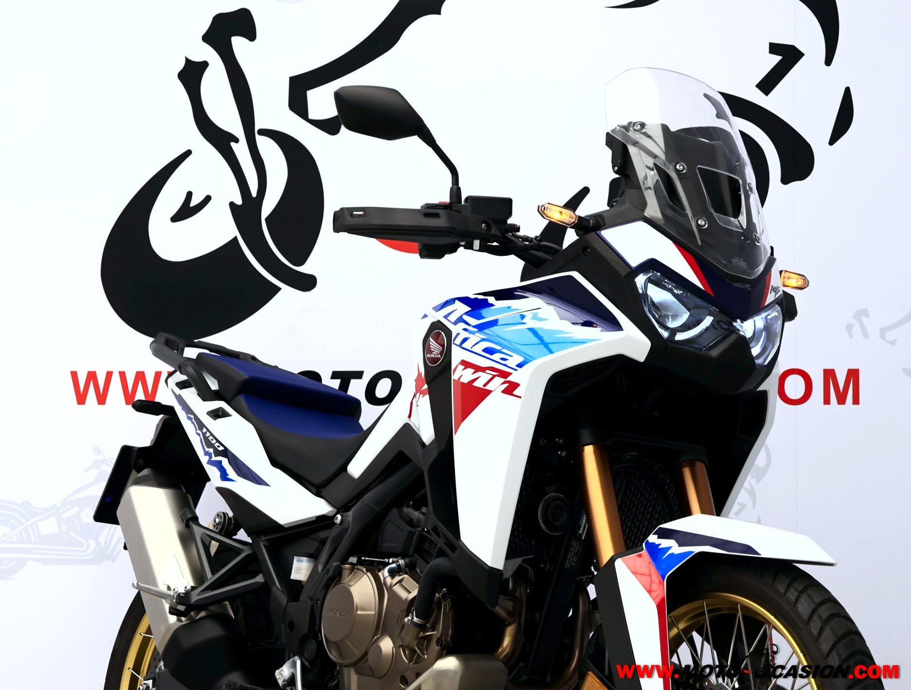 HONDA CRF 1100 AFRICA TWIN (copia)