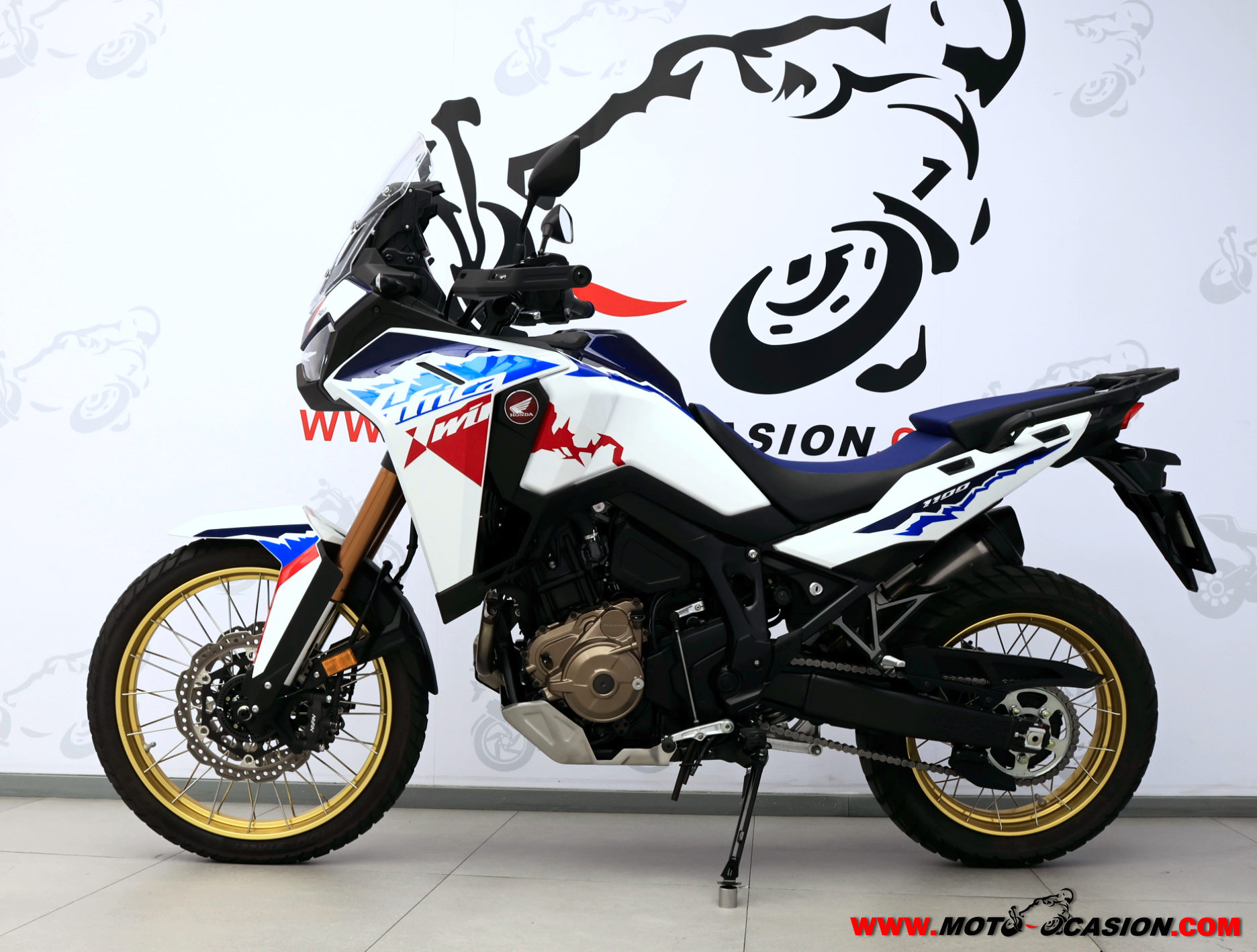 HONDA CRF 1100 AFRICA TWIN (copia)