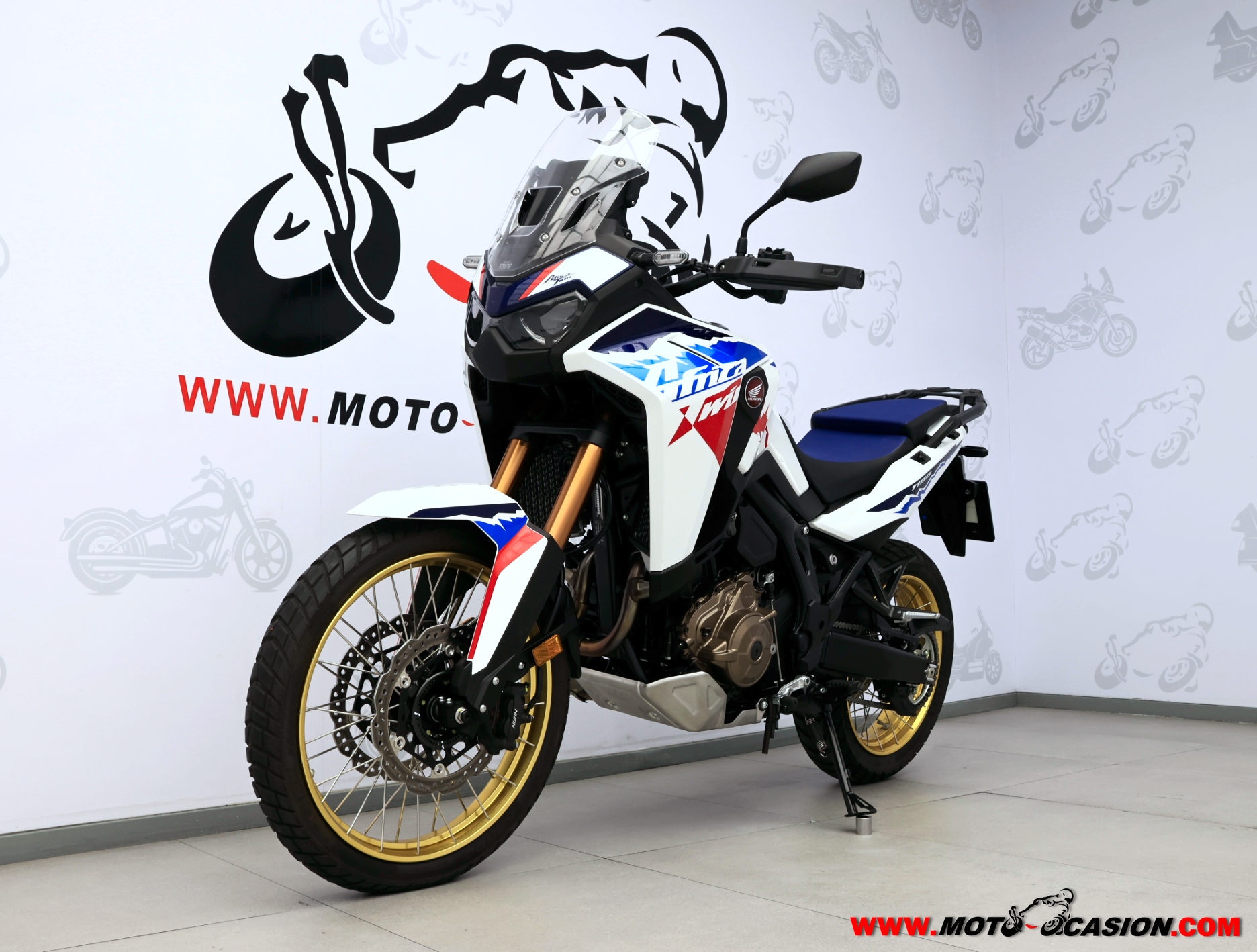 HONDA CRF 1100 AFRICA TWIN (copia)