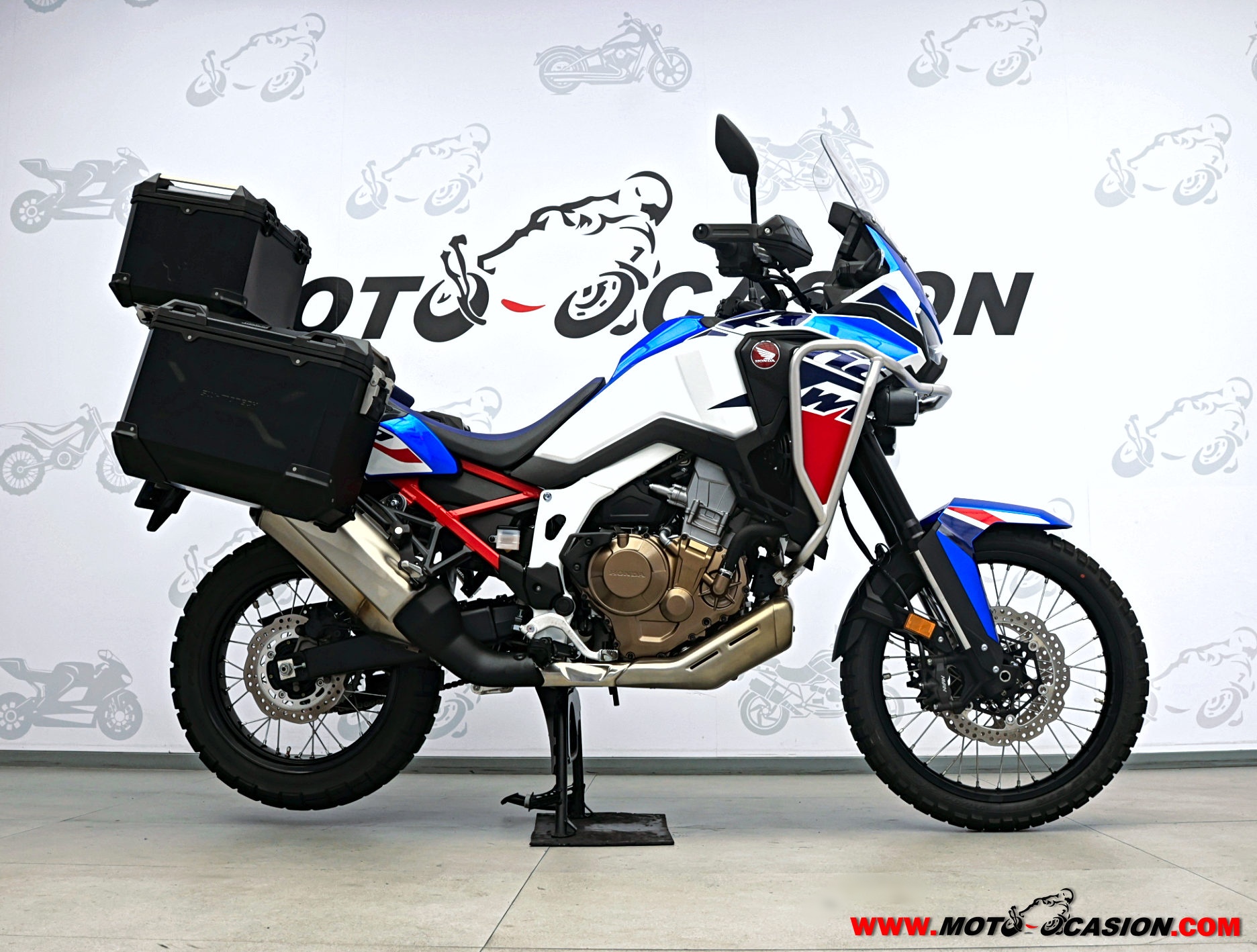 HONDA CRF 1100 AFRICA TWIN (copia)