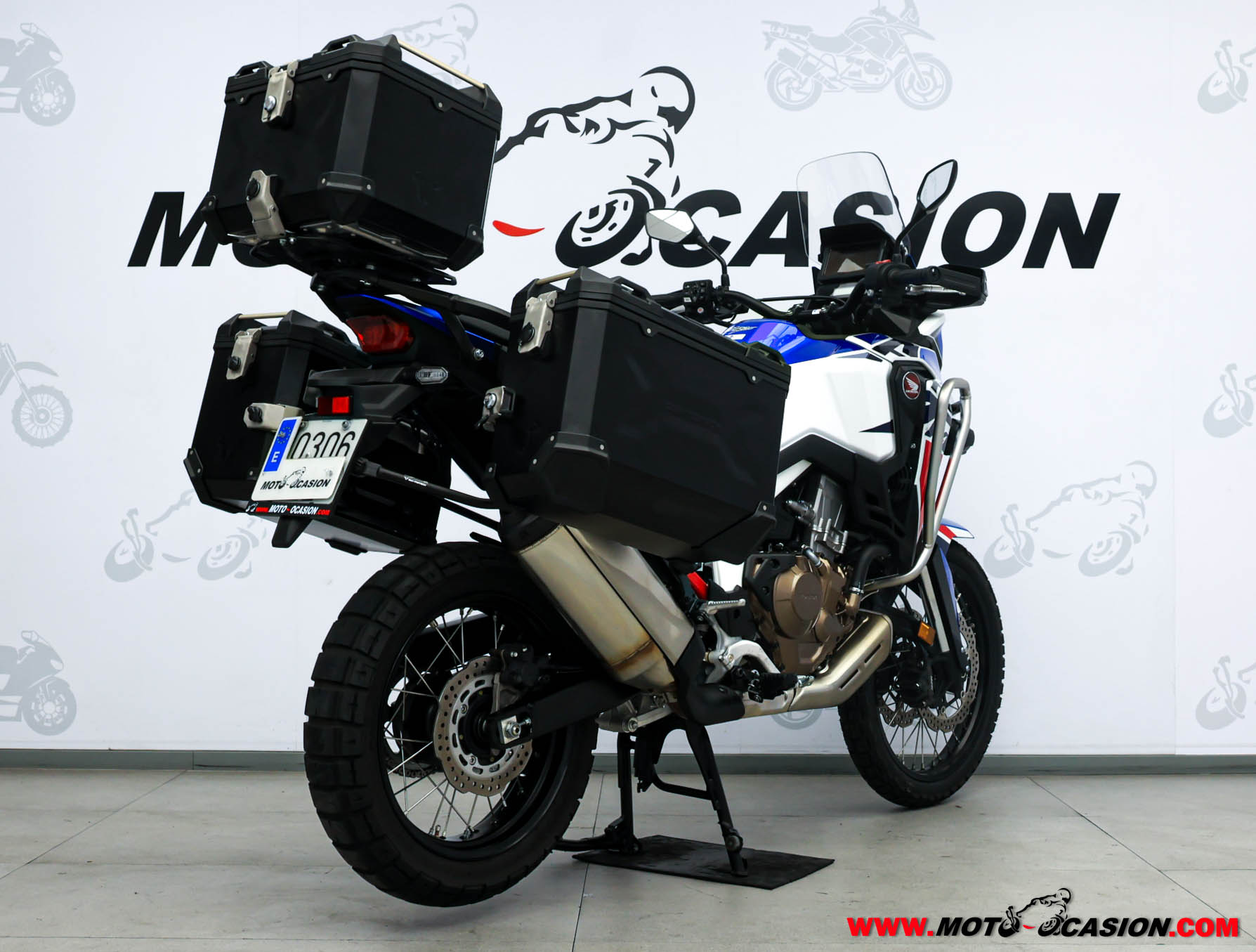 HONDA CRF 1100 AFRICA TWIN (copia)