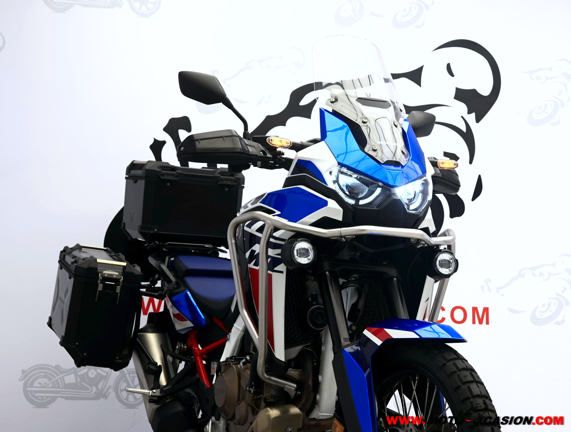 HONDA CRF 1100 AFRICA TWIN (copia)