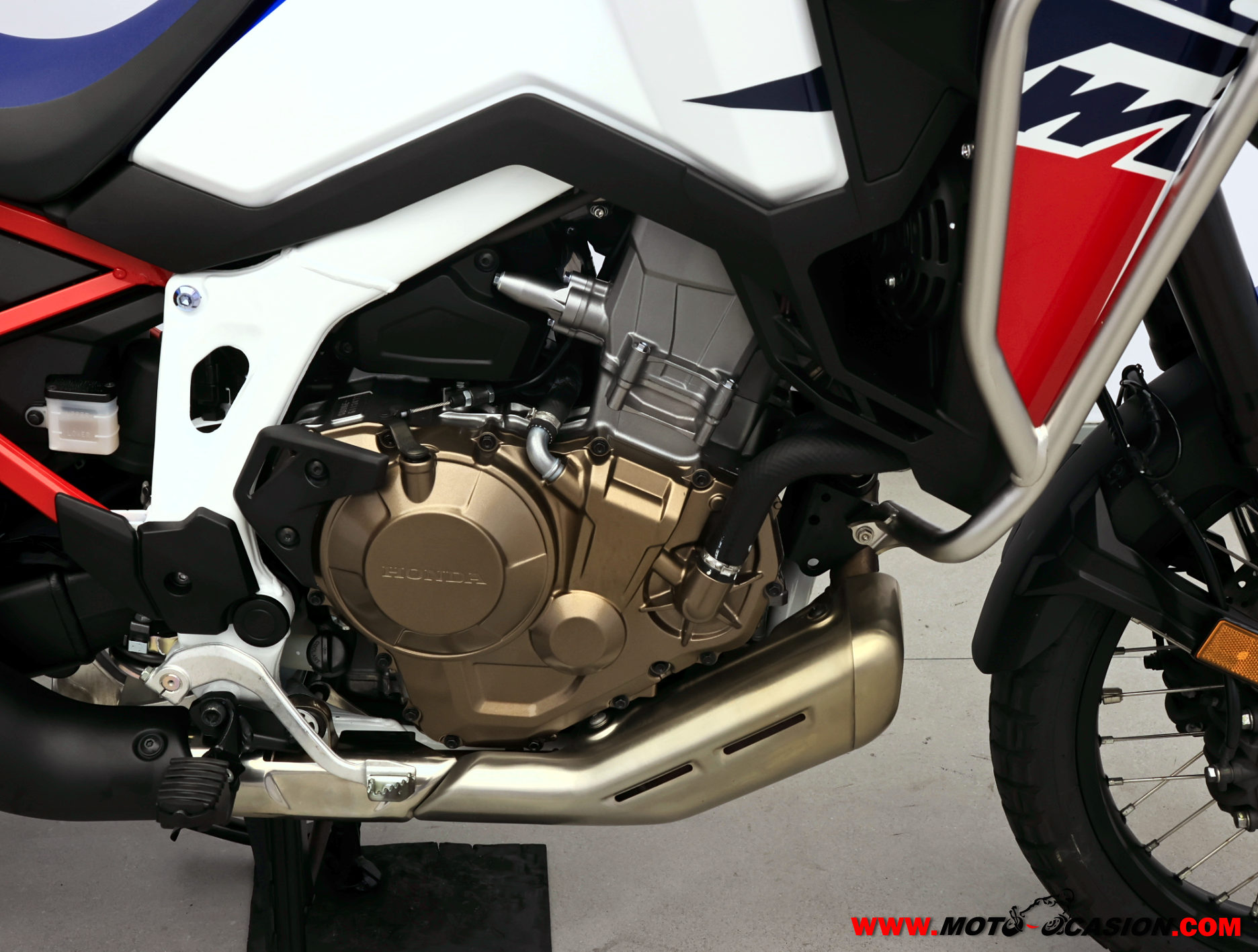 HONDA CRF 1100 AFRICA TWIN (copia)