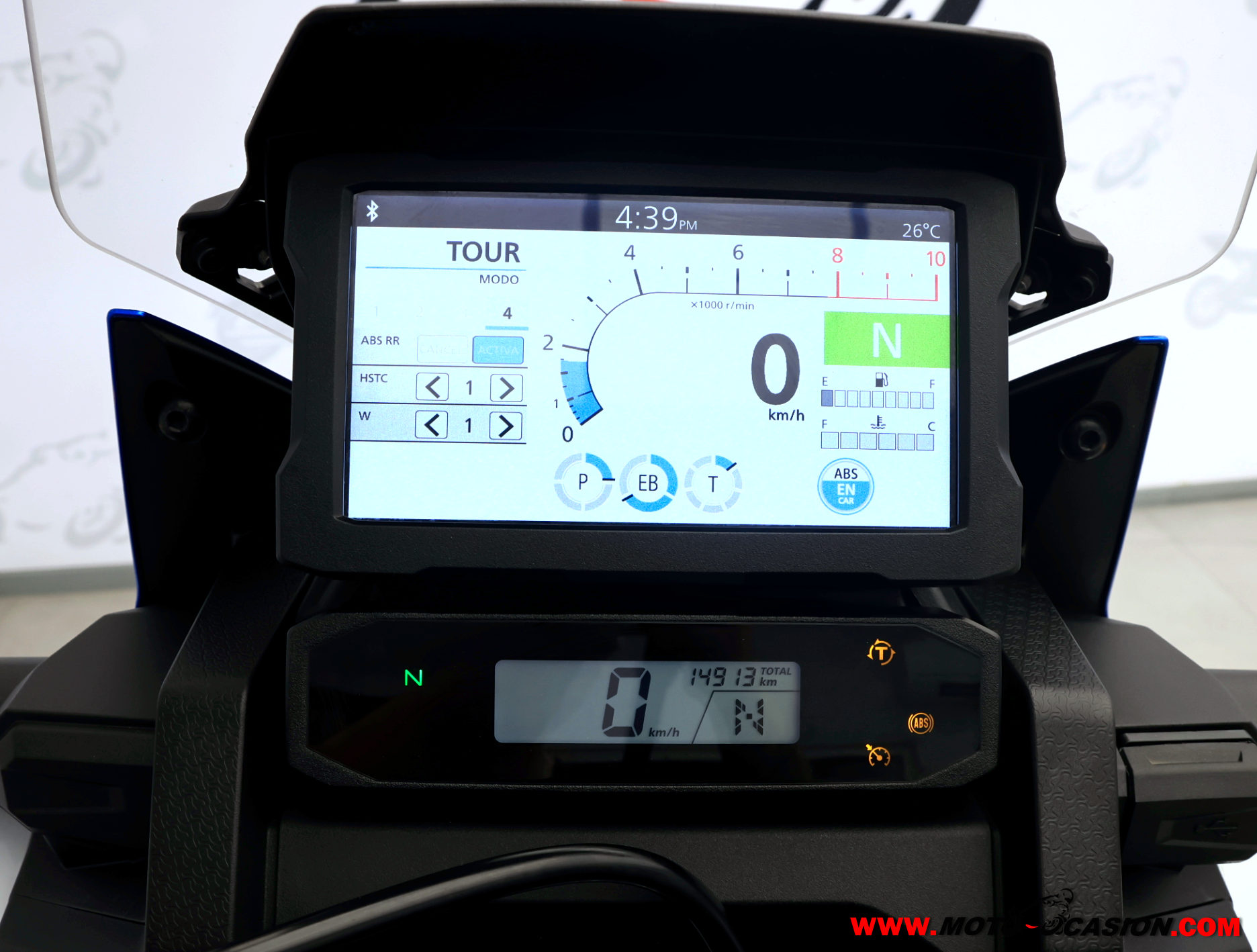 HONDA CRF 1100 AFRICA TWIN (copia)