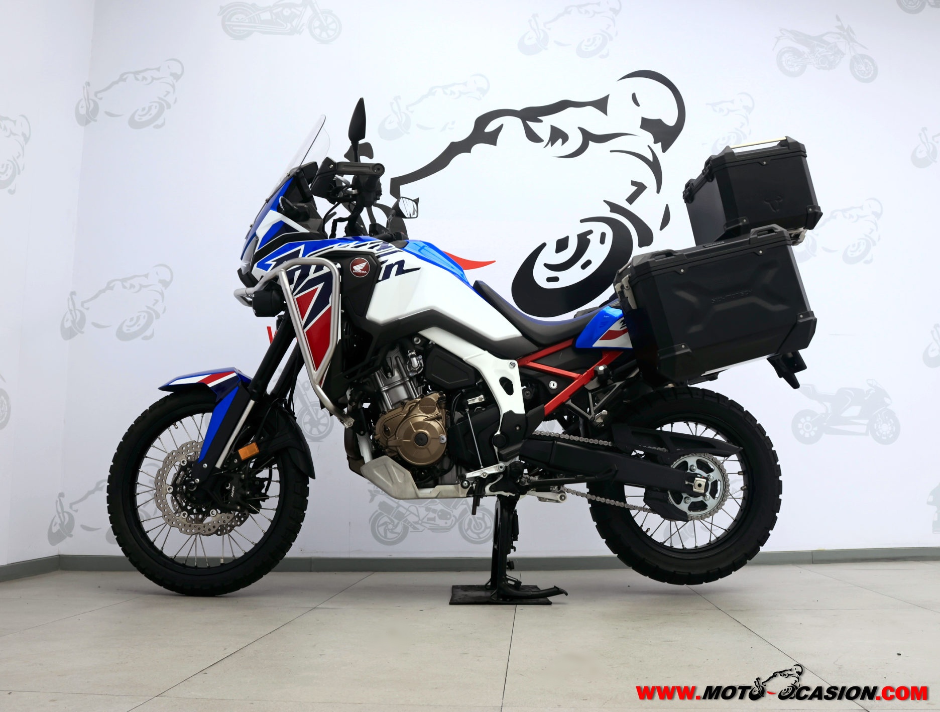 HONDA CRF 1100 AFRICA TWIN (copia)