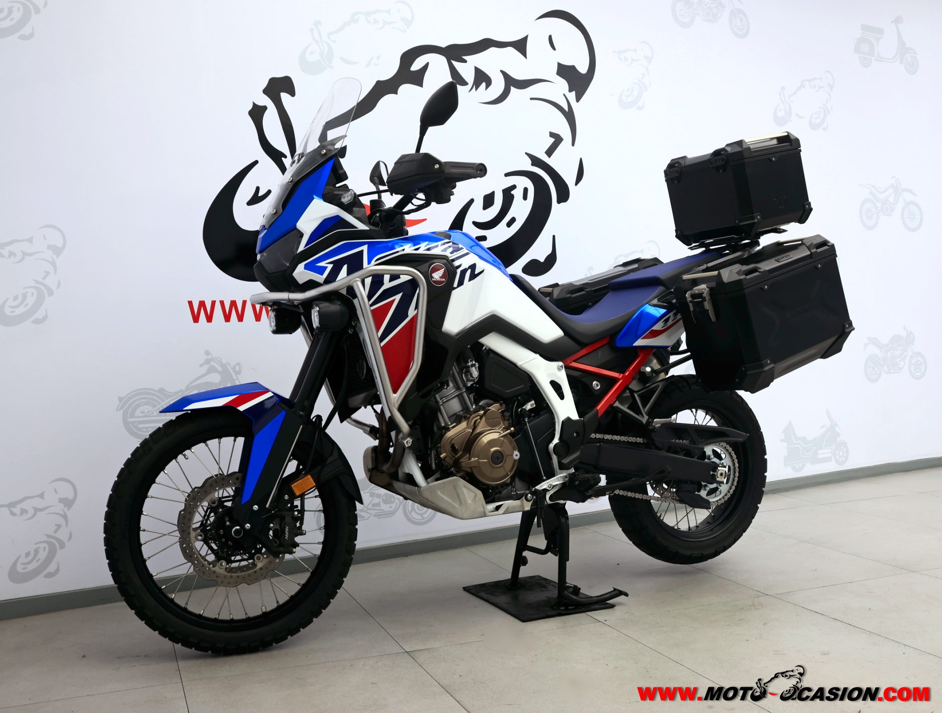 HONDA CRF 1100 AFRICA TWIN (copia)