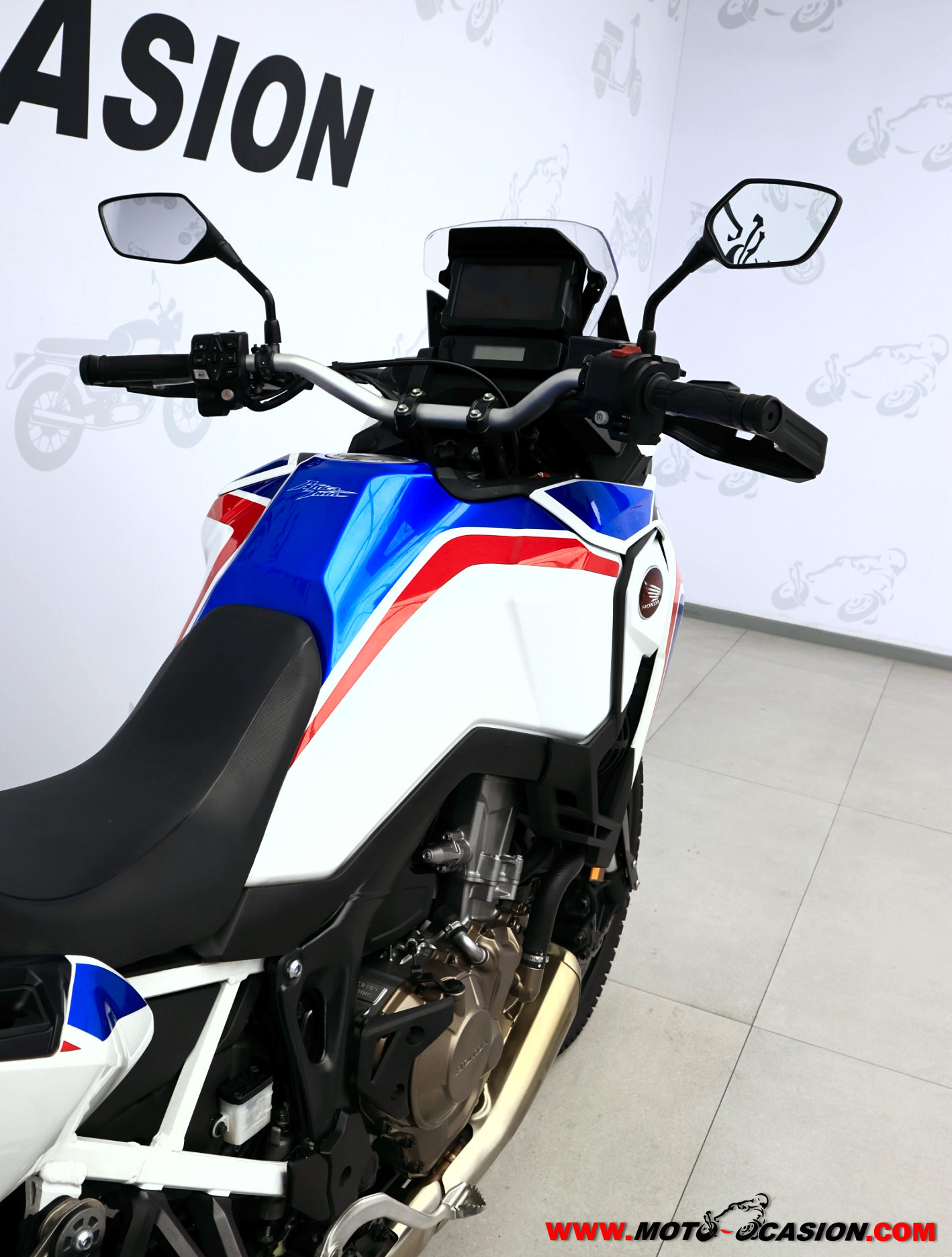 HONDA CRF 1100 AFRICA TWIN (copia)