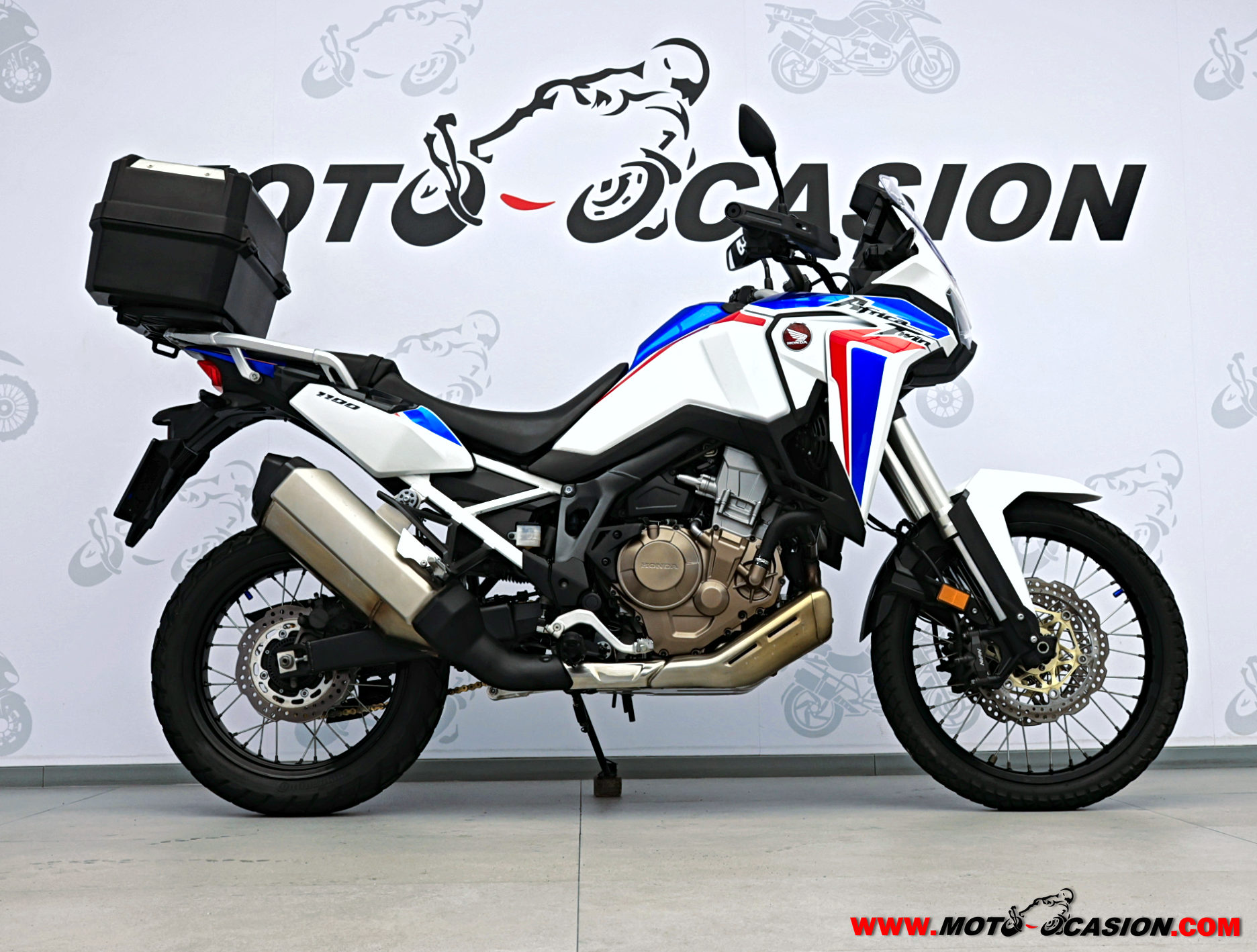 HONDA CRF 1100 AFRICA TWIN (copia)
