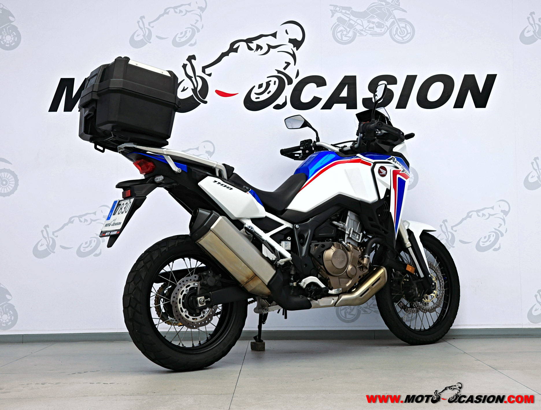 HONDA CRF 1100 AFRICA TWIN (copia)