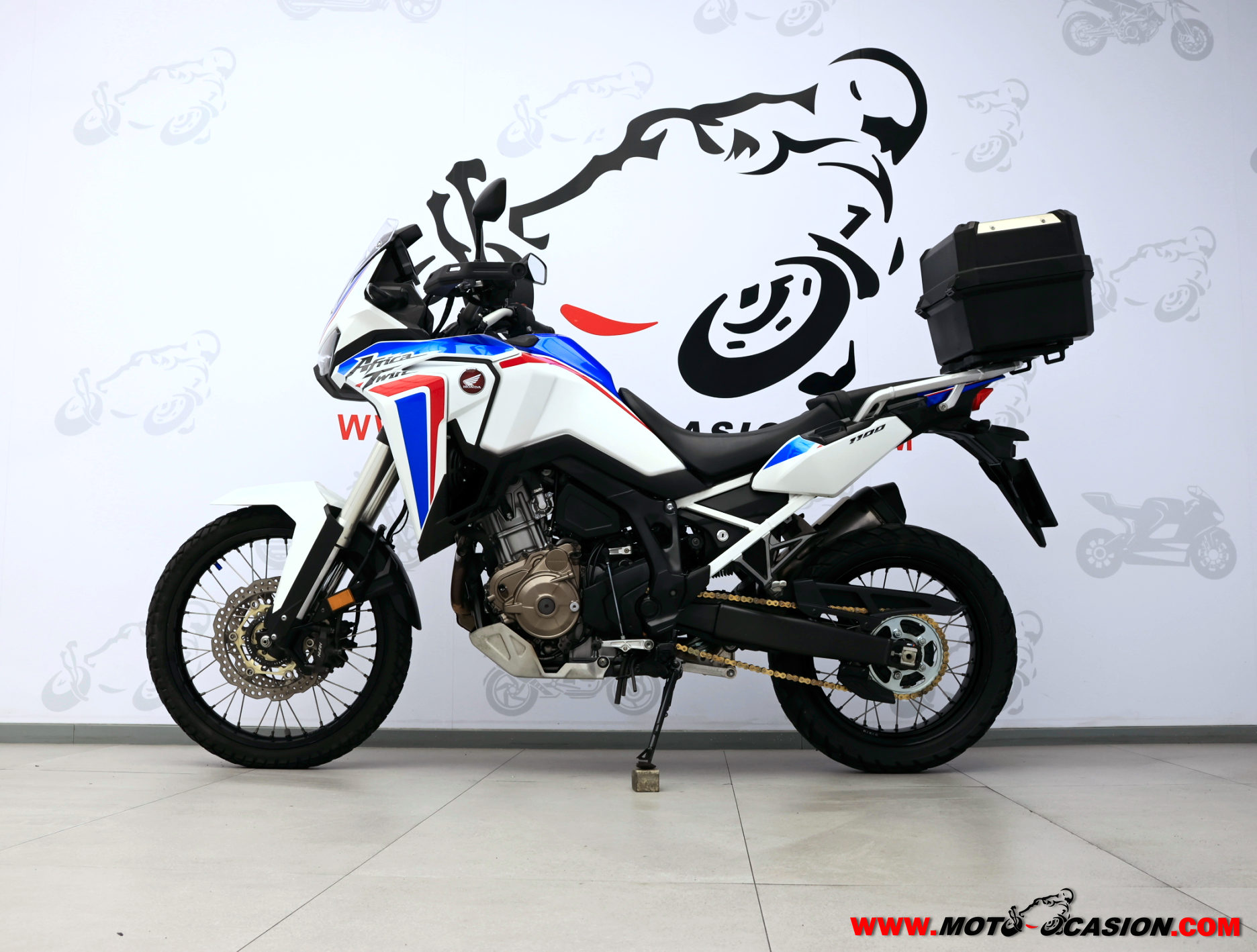 HONDA CRF 1100 AFRICA TWIN (copia)