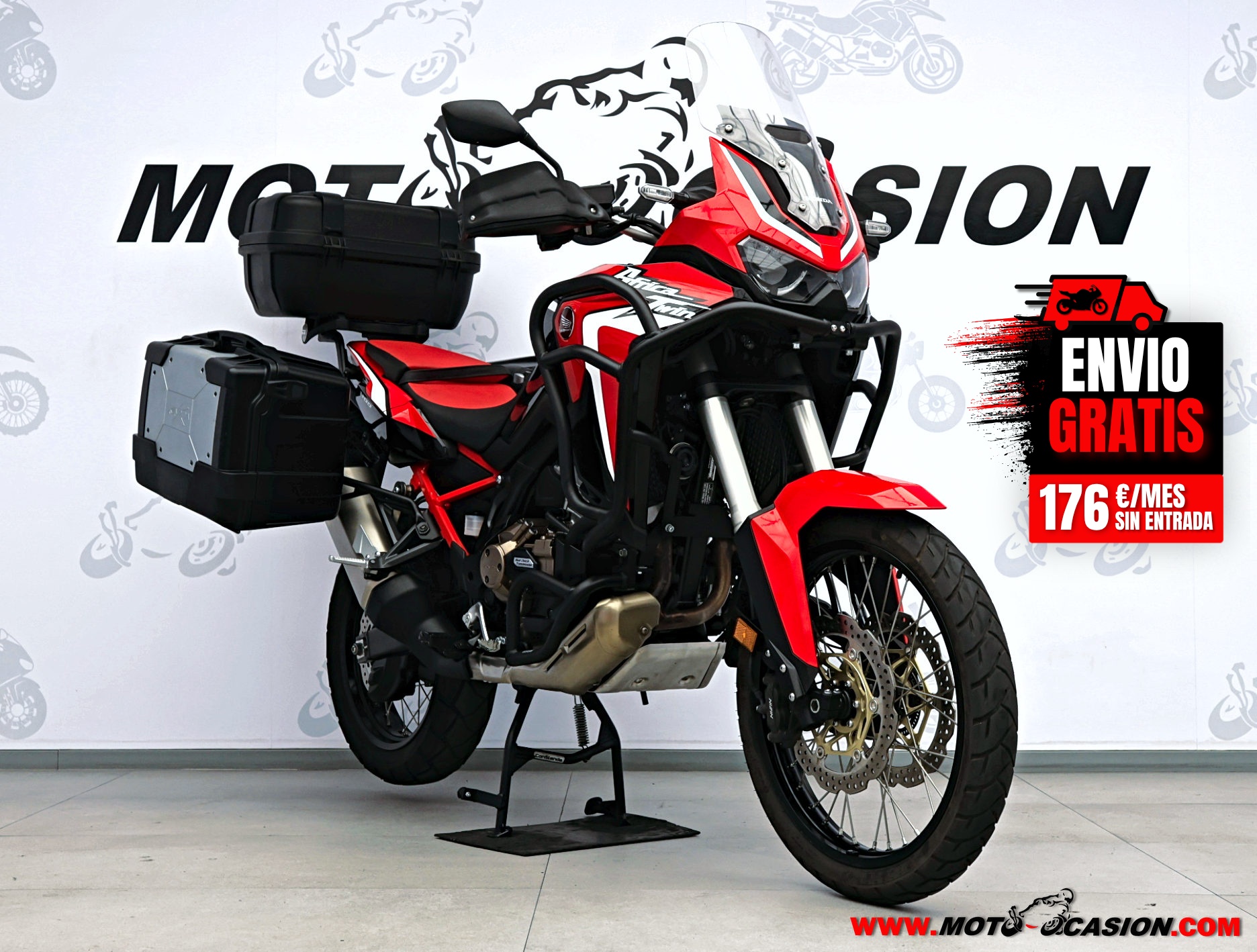 HONDA CRF 1100 AFRICA TWIN DCT (copia)