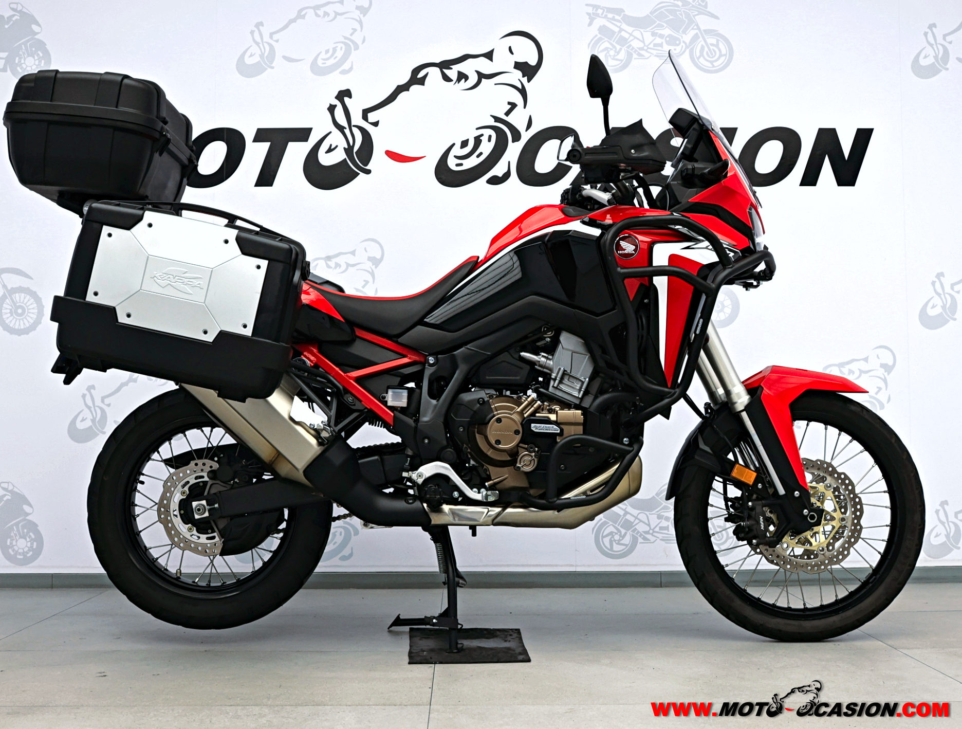 HONDA CRF 1100 AFRICA TWIN DCT (copia)