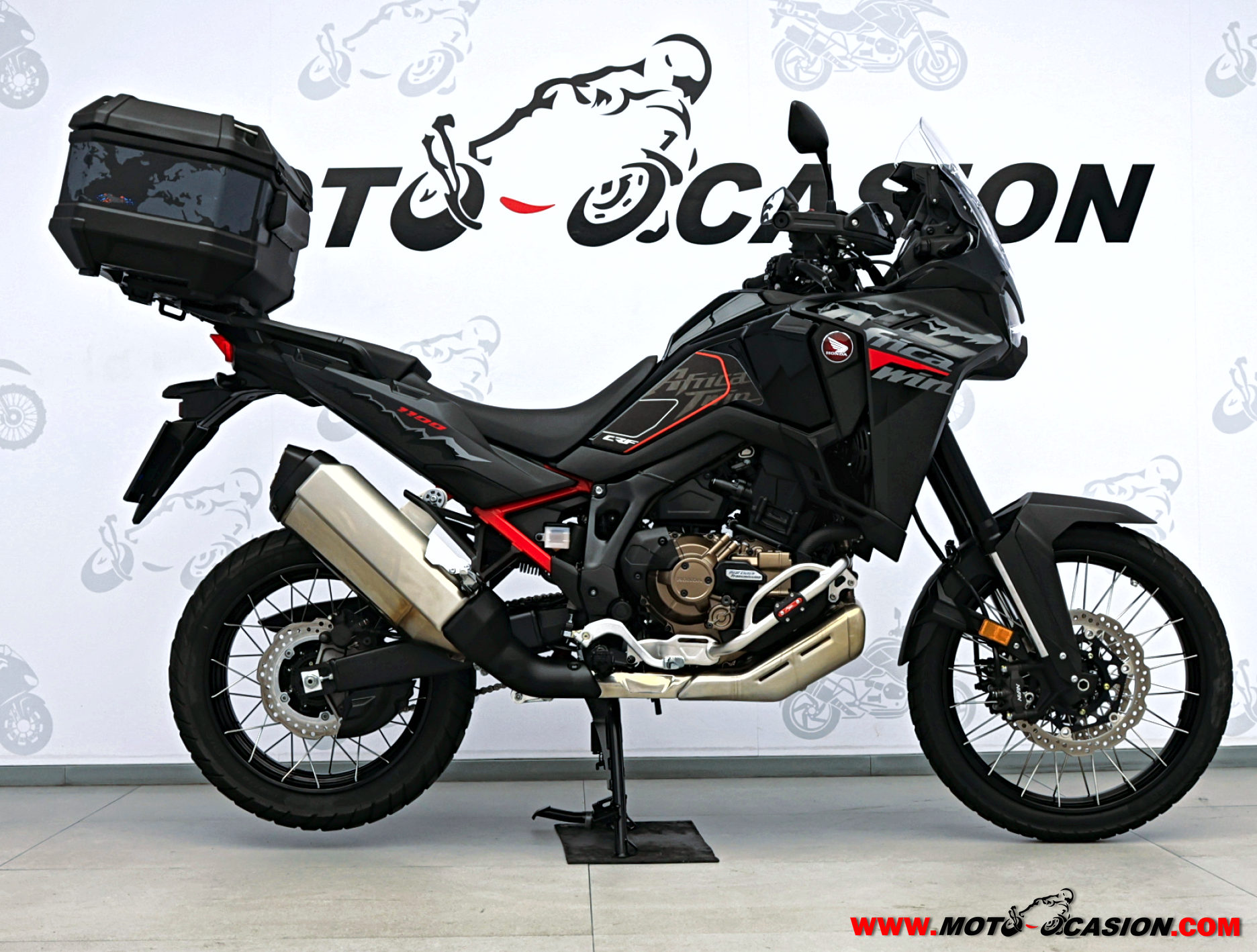 HONDA CRF 1100 AFRICA TWIN DCT (copia)