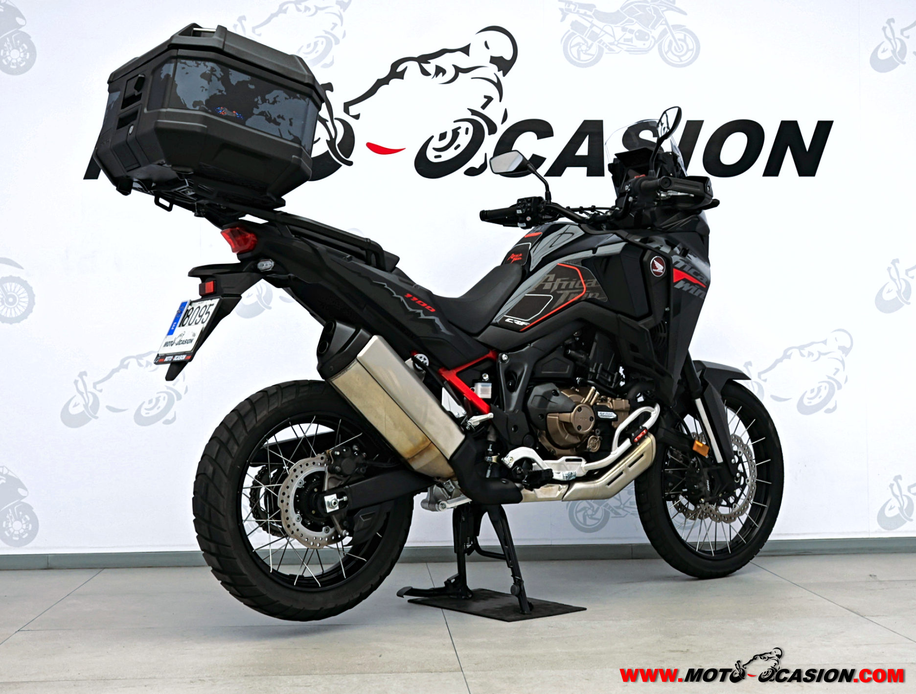 HONDA CRF 1100 AFRICA TWIN DCT (copia)