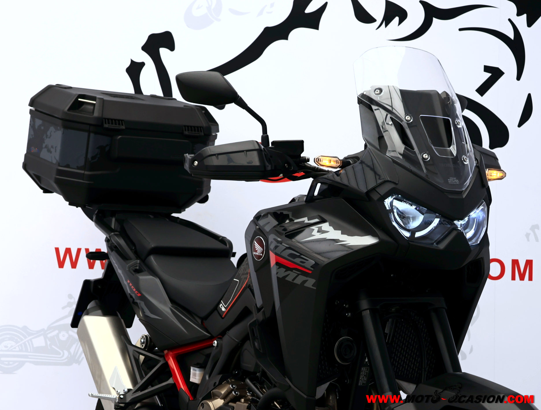 HONDA CRF 1100 AFRICA TWIN DCT (copia)