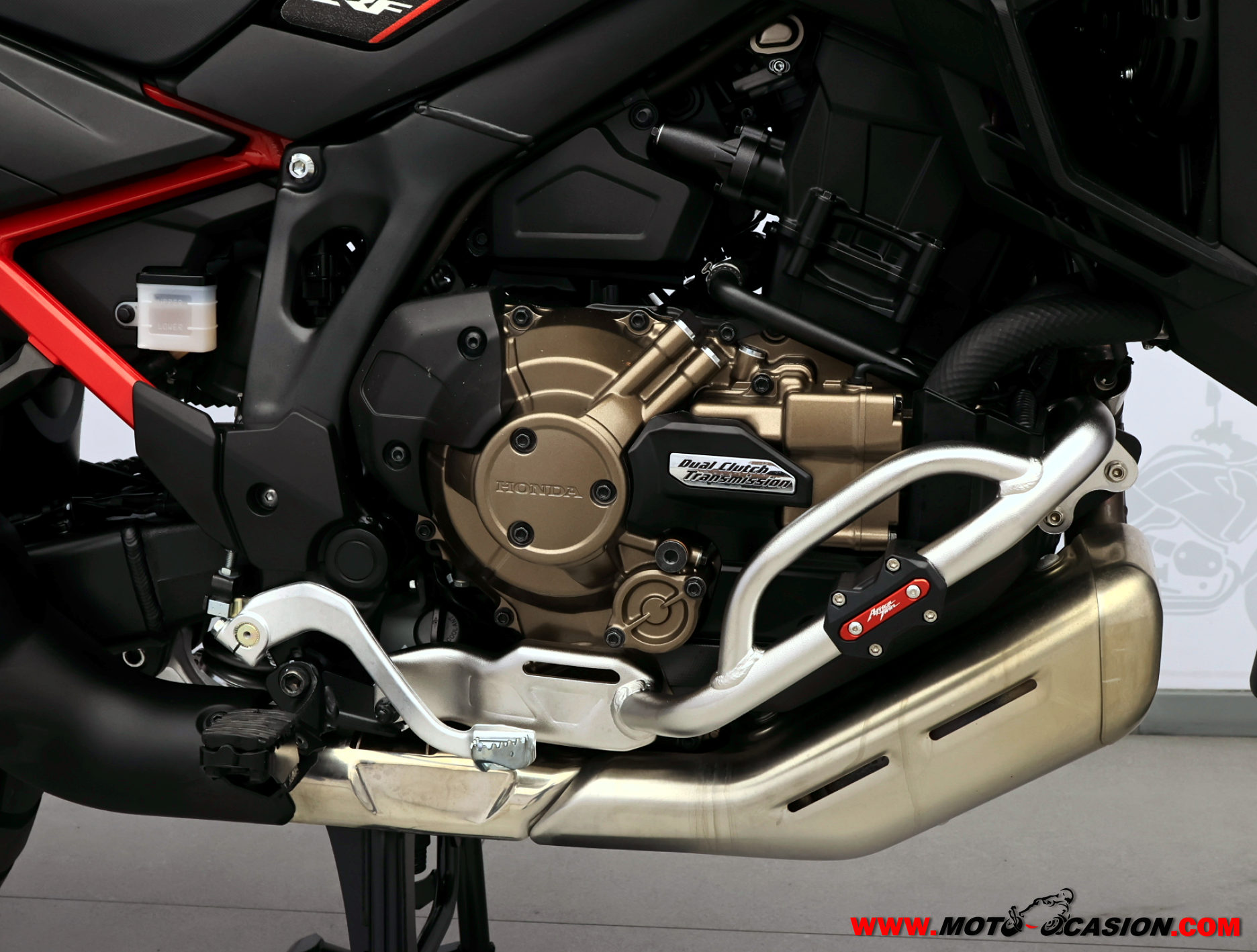 HONDA CRF 1100 AFRICA TWIN DCT (copia)