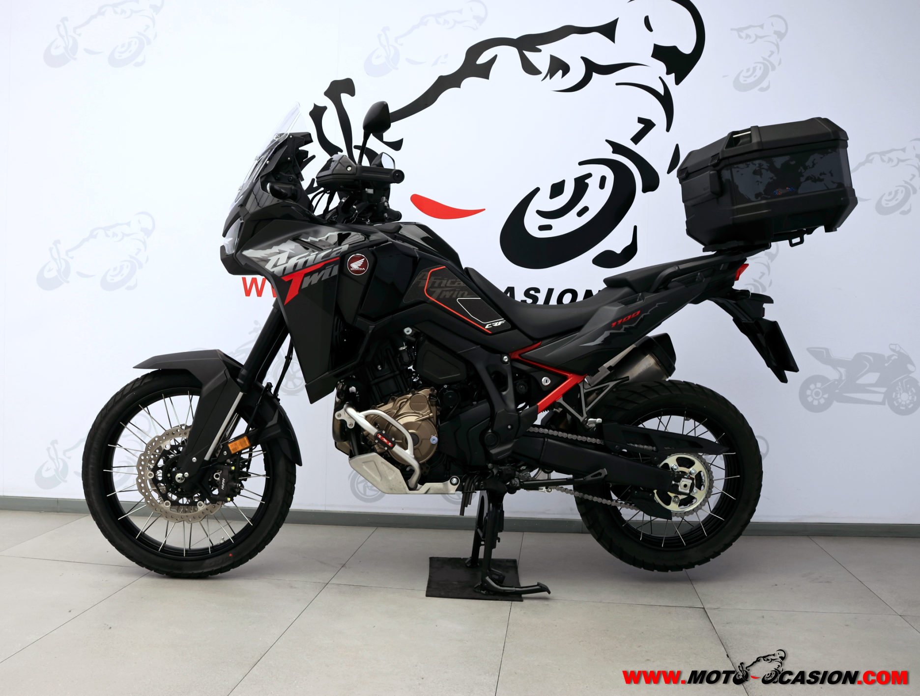HONDA CRF 1100 AFRICA TWIN DCT (copia)