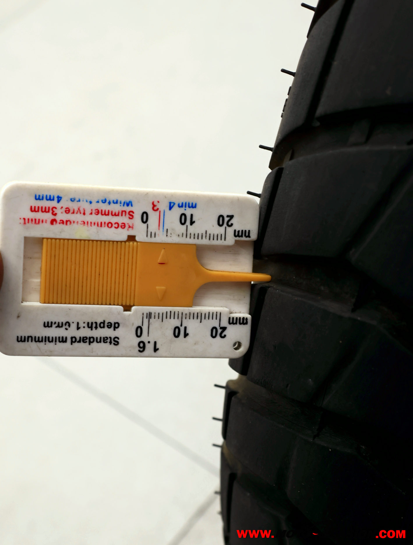 HONDA CRF 1100 AFRICA TWIN DCT -GARANTÍA OFICIAL-