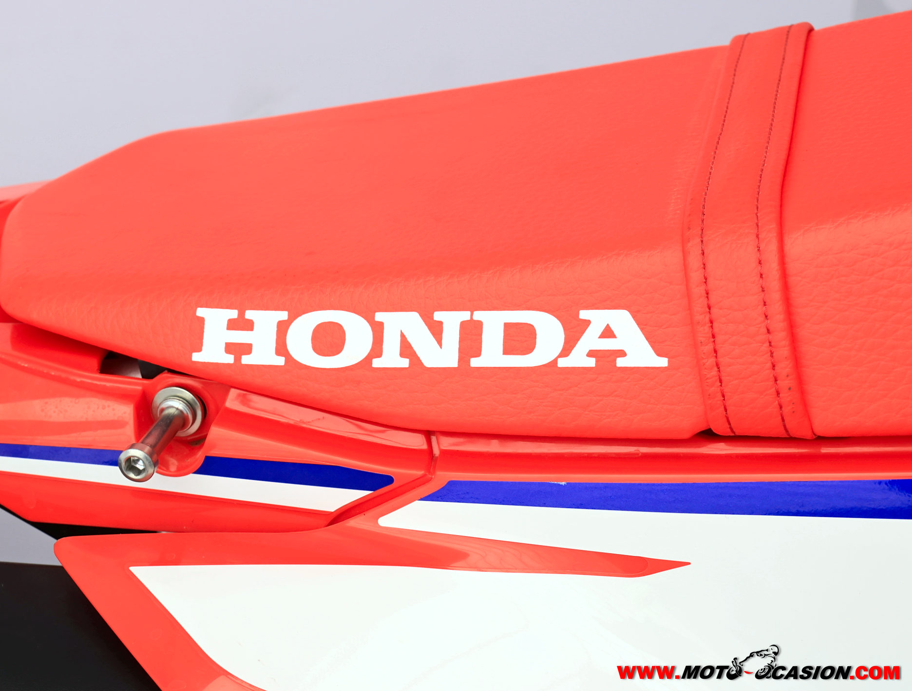 HONDA CRF 300 L -APTA A2- GARANTÍA OFICIAL
