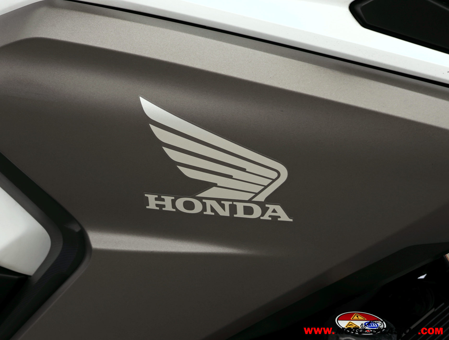 HONDA NC 750 X ¿A2?