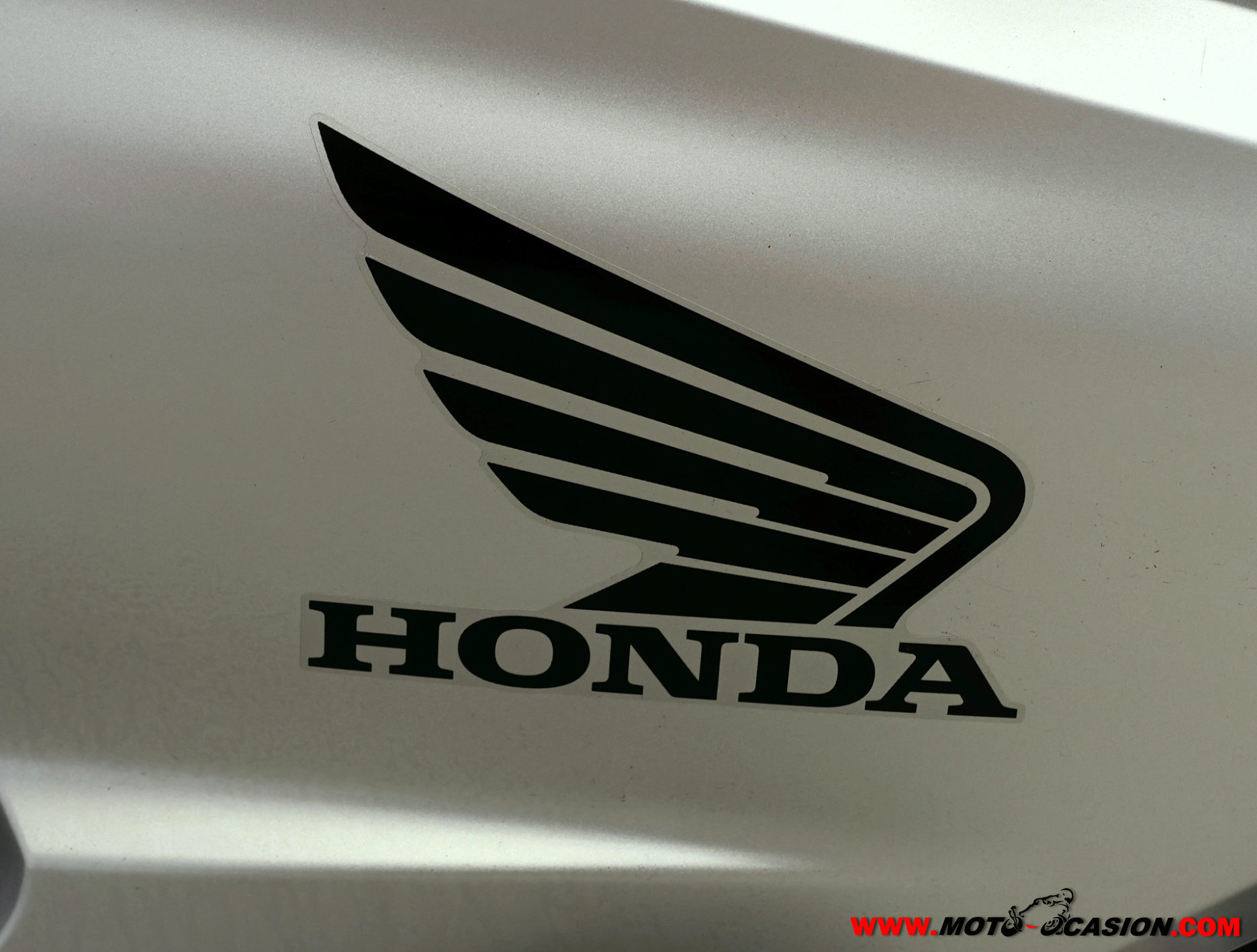 HONDA NC 750 X -A2-