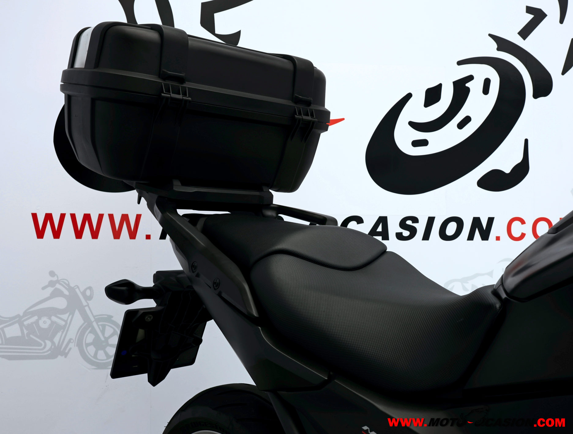 HONDA NC 750 X -A2-