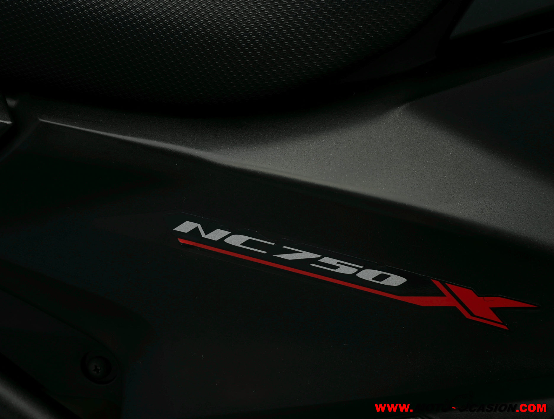 HONDA NC 750 X -A2-