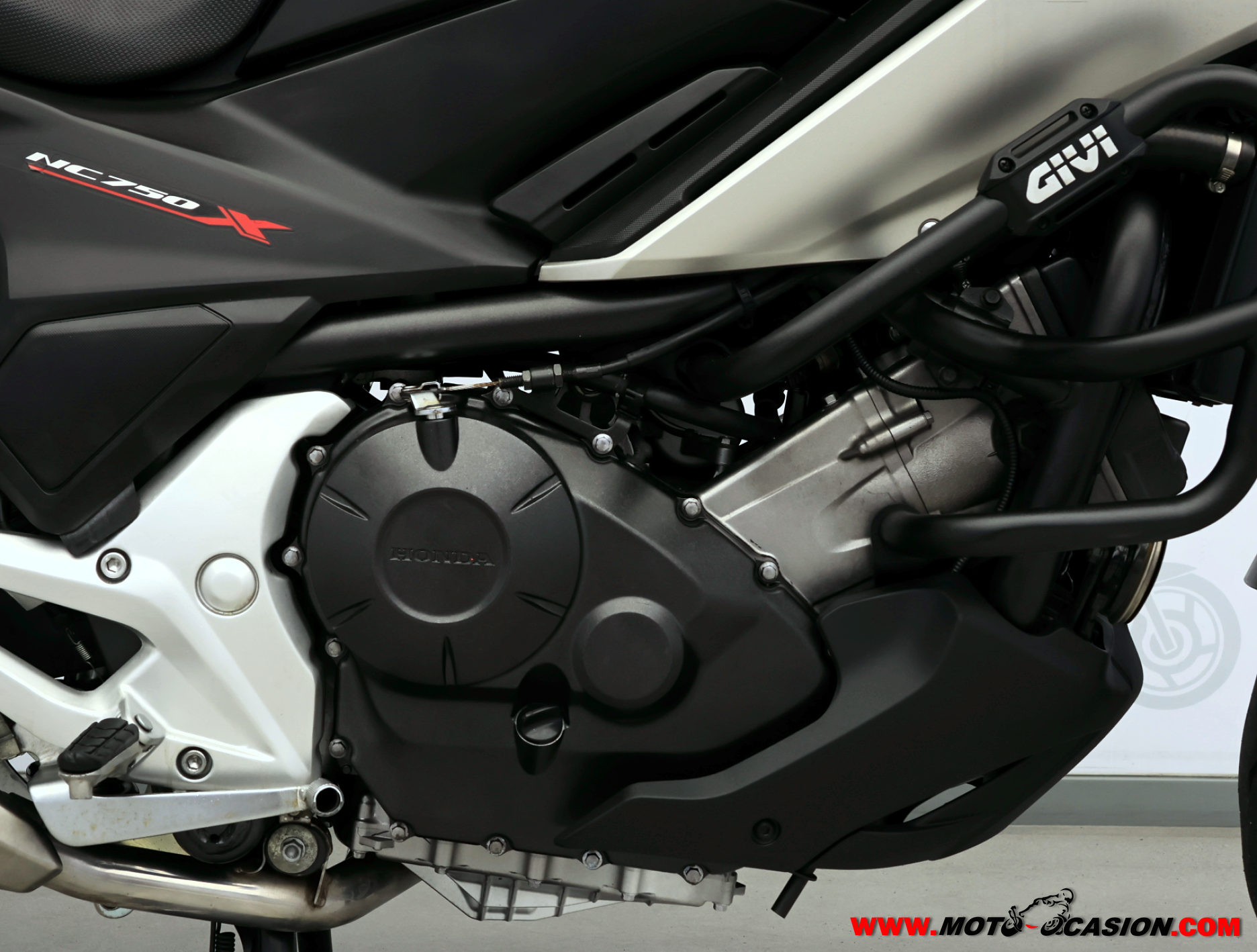 HONDA NC 750 X -A2-