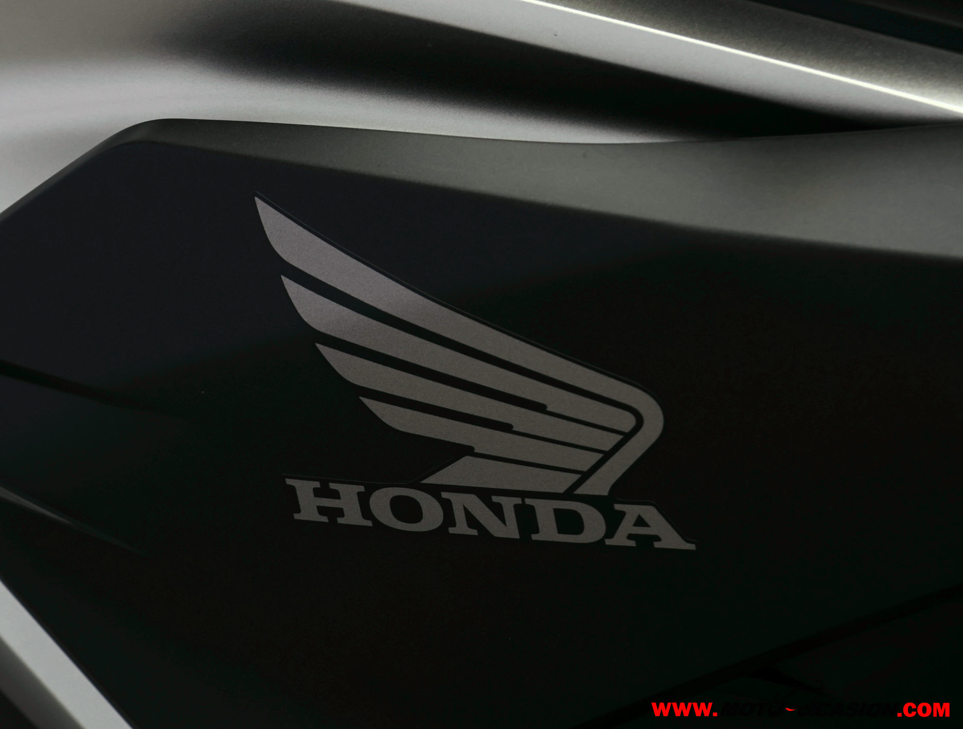 HONDA NC 750 X ¿A2? (copia)