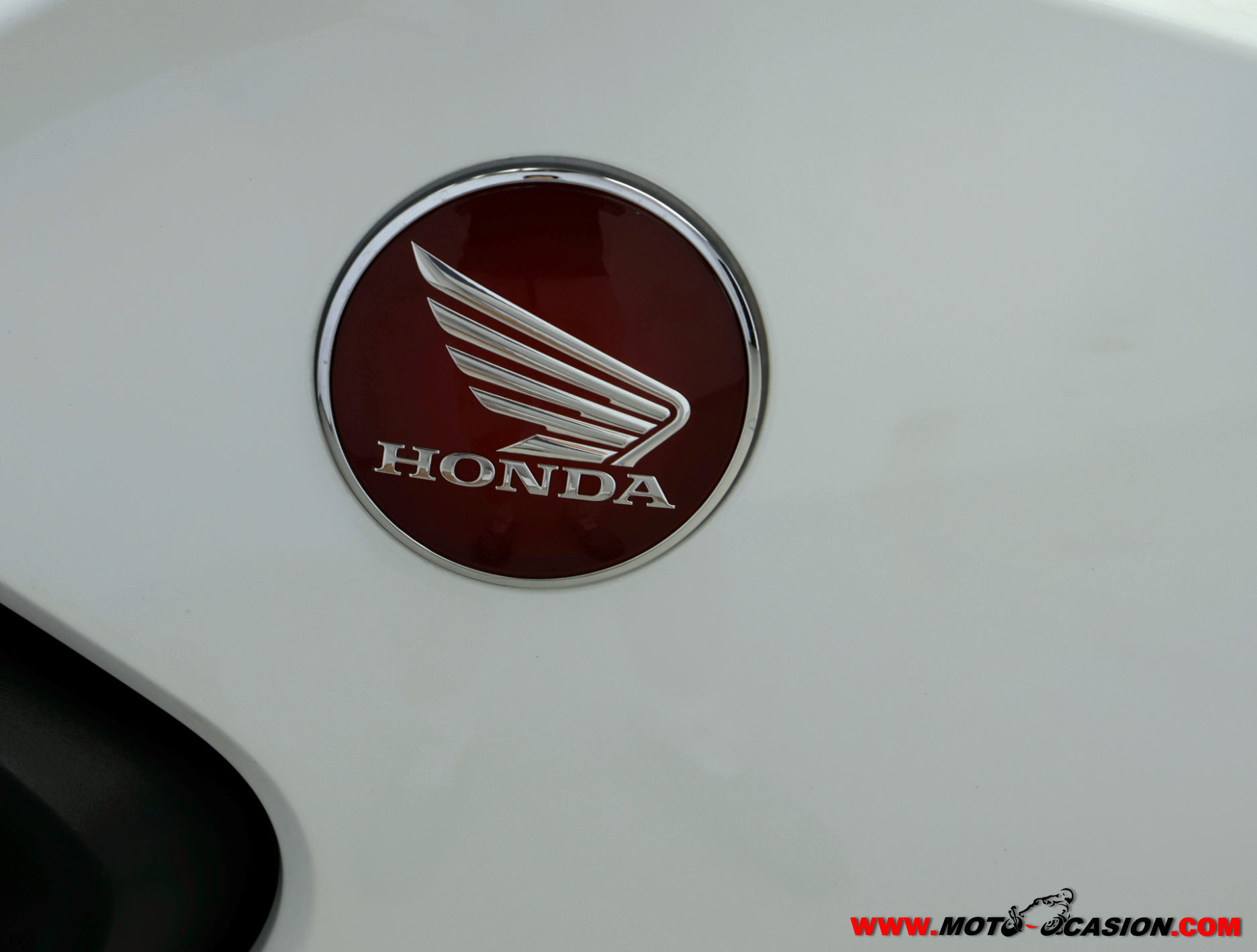 HONDA NT 1100