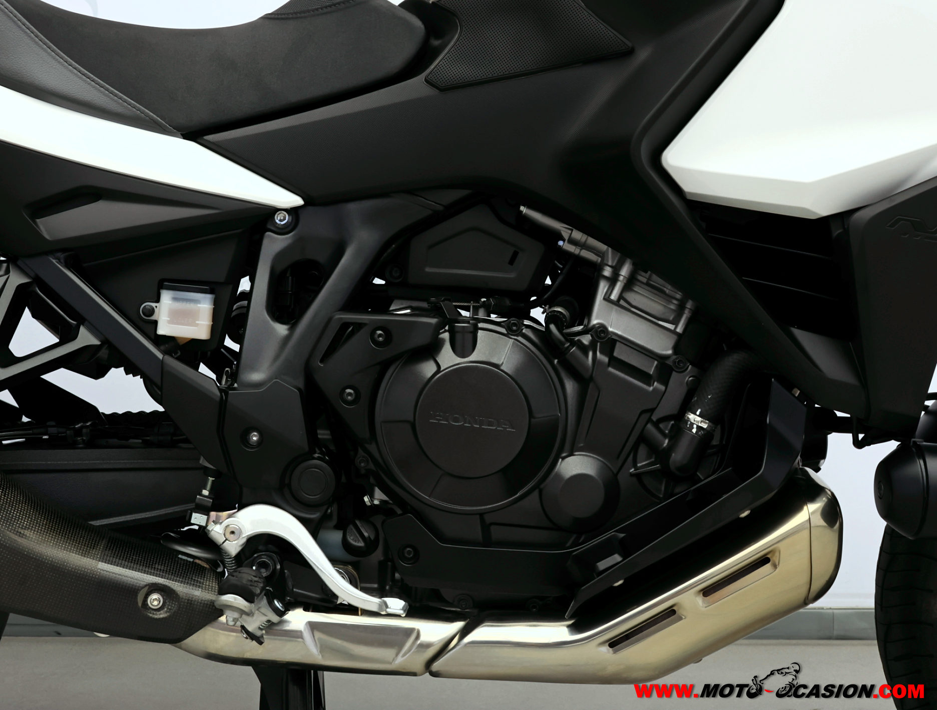 HONDA NT 1100