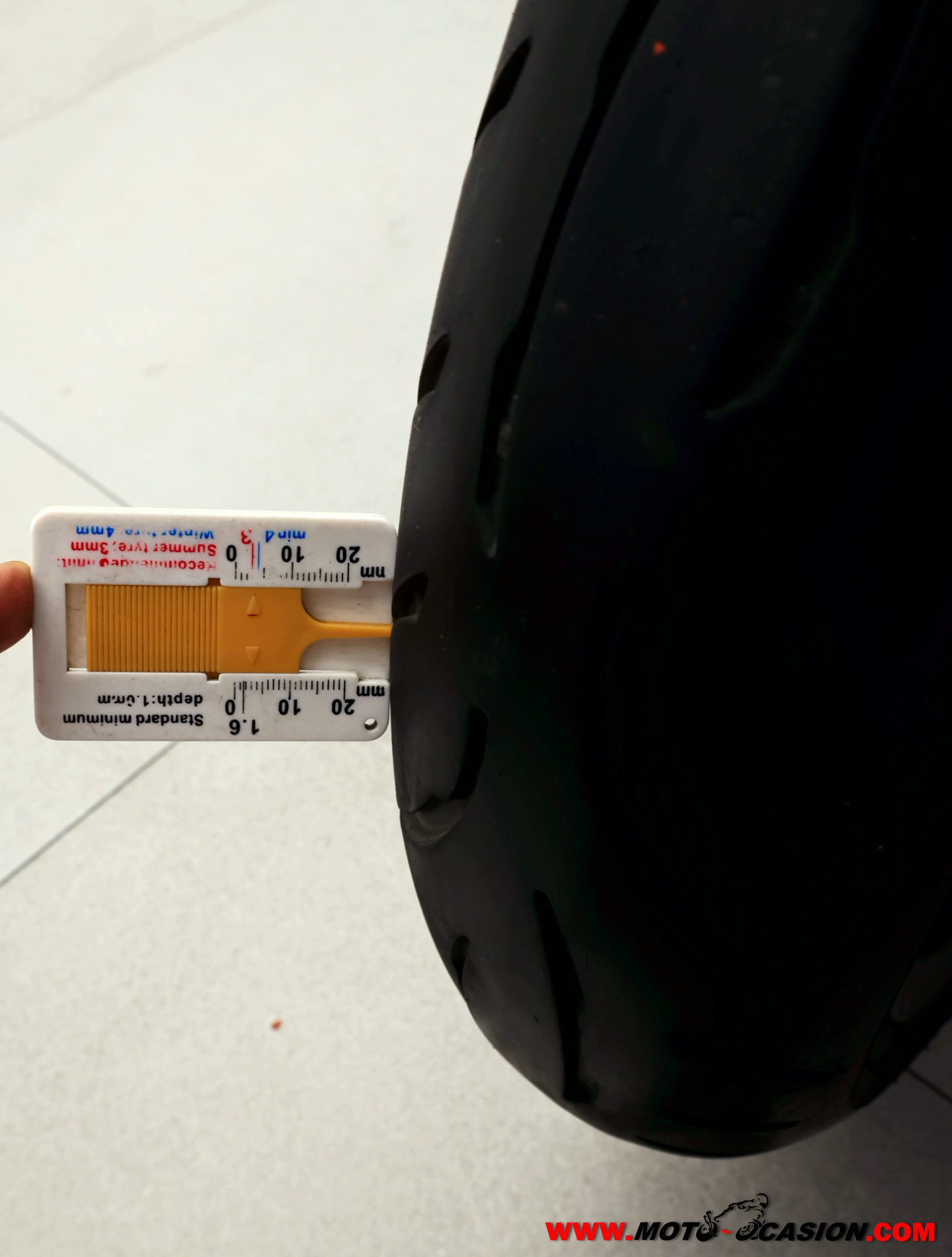 HONDA NT 1100 DCT -GARANTÍA OFICIAL-