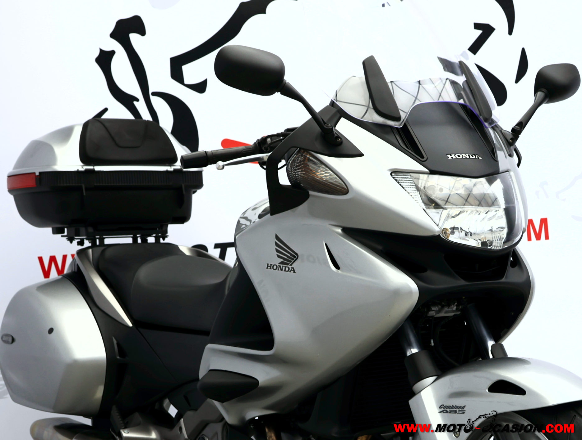 HONDA NT 700 V DEAUVILLE -A2-