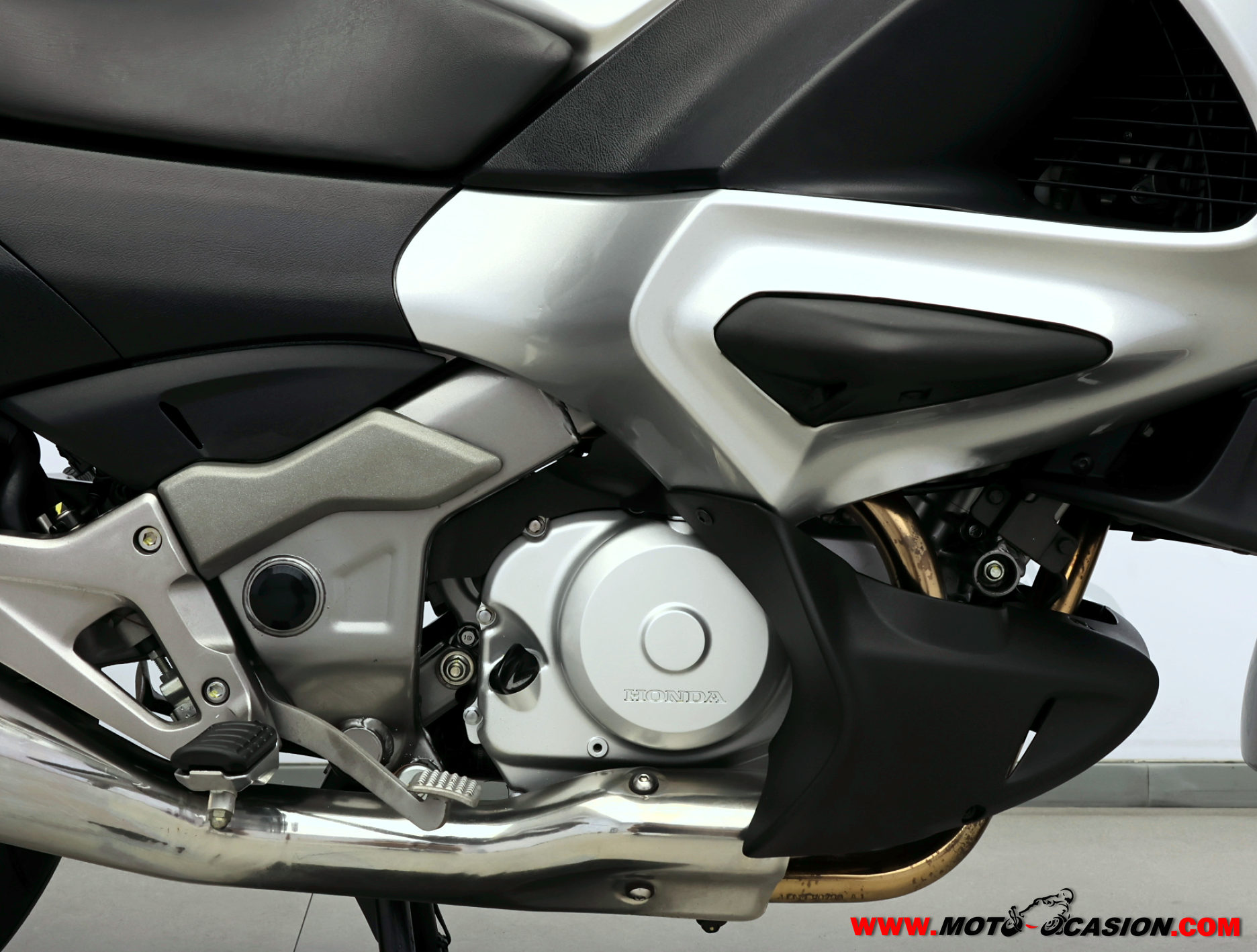 HONDA NT 700 V DEAUVILLE -A2-