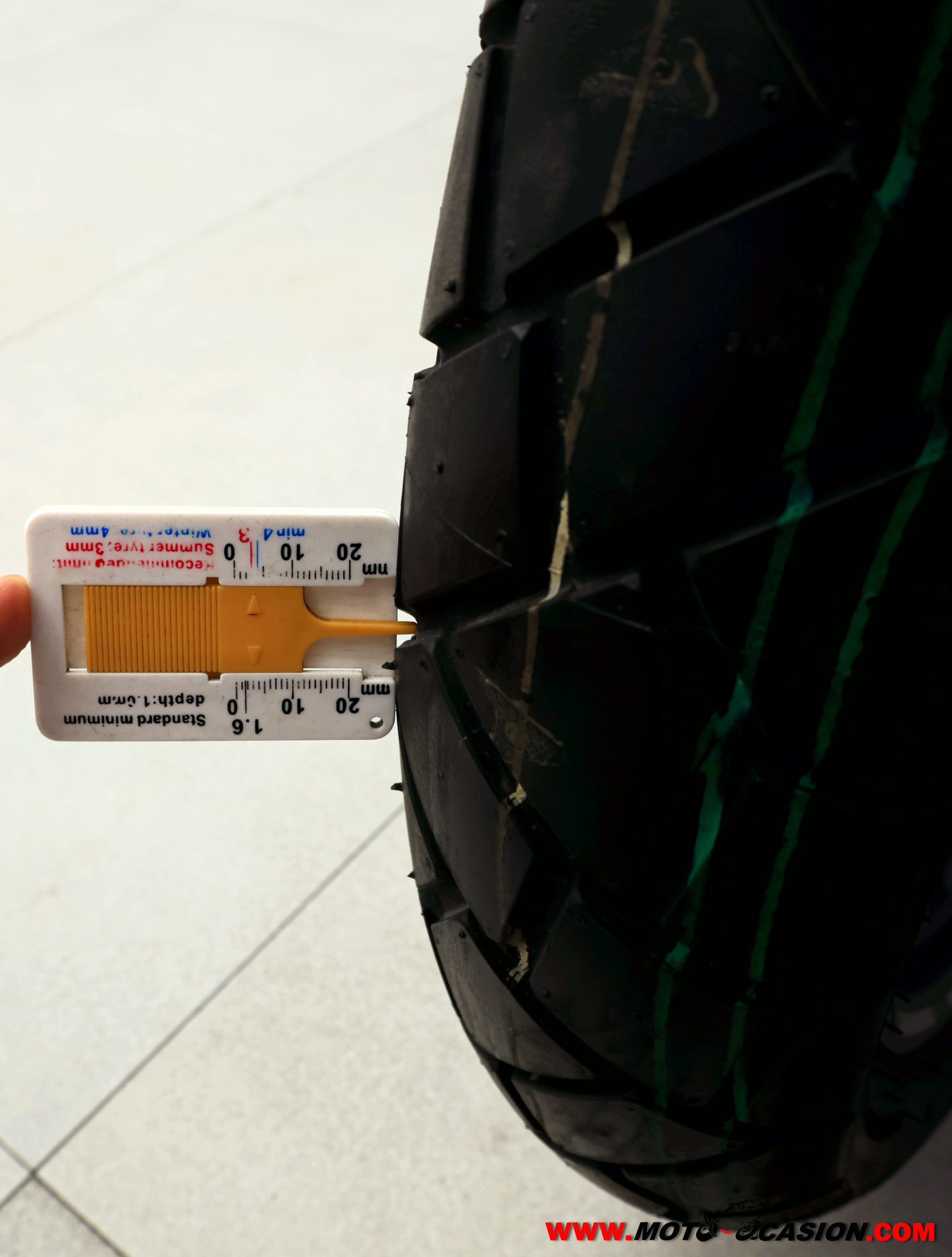HONDA NX 500 -APTA A2- GARANTÍA OFICIAL