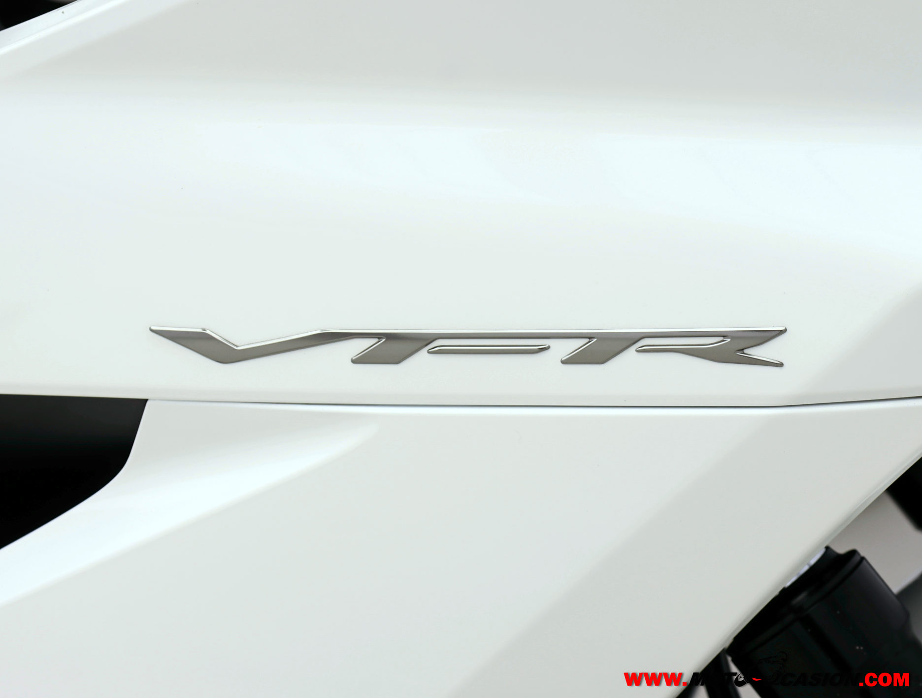 HONDA VFR 800 F