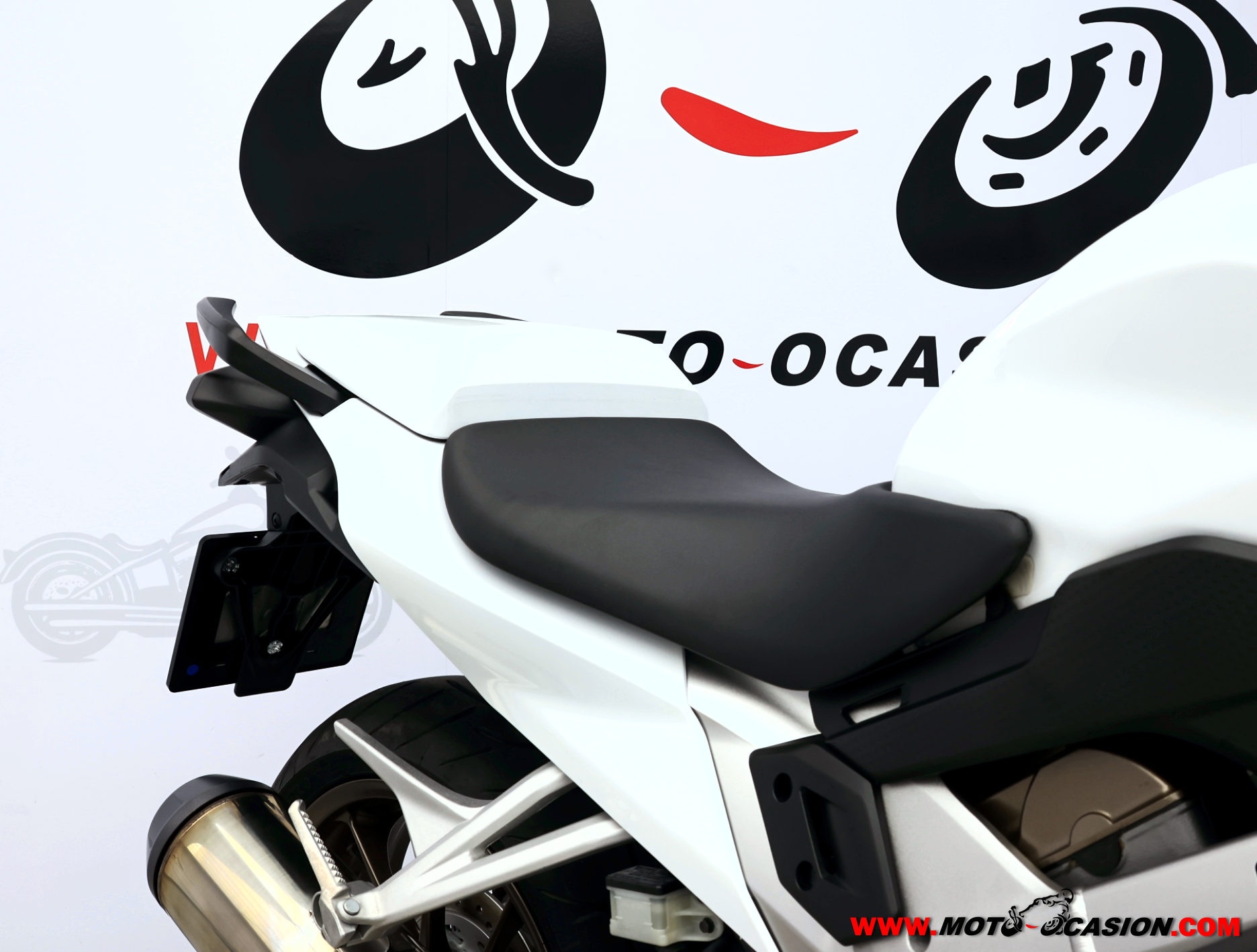 HONDA VFR 800 F