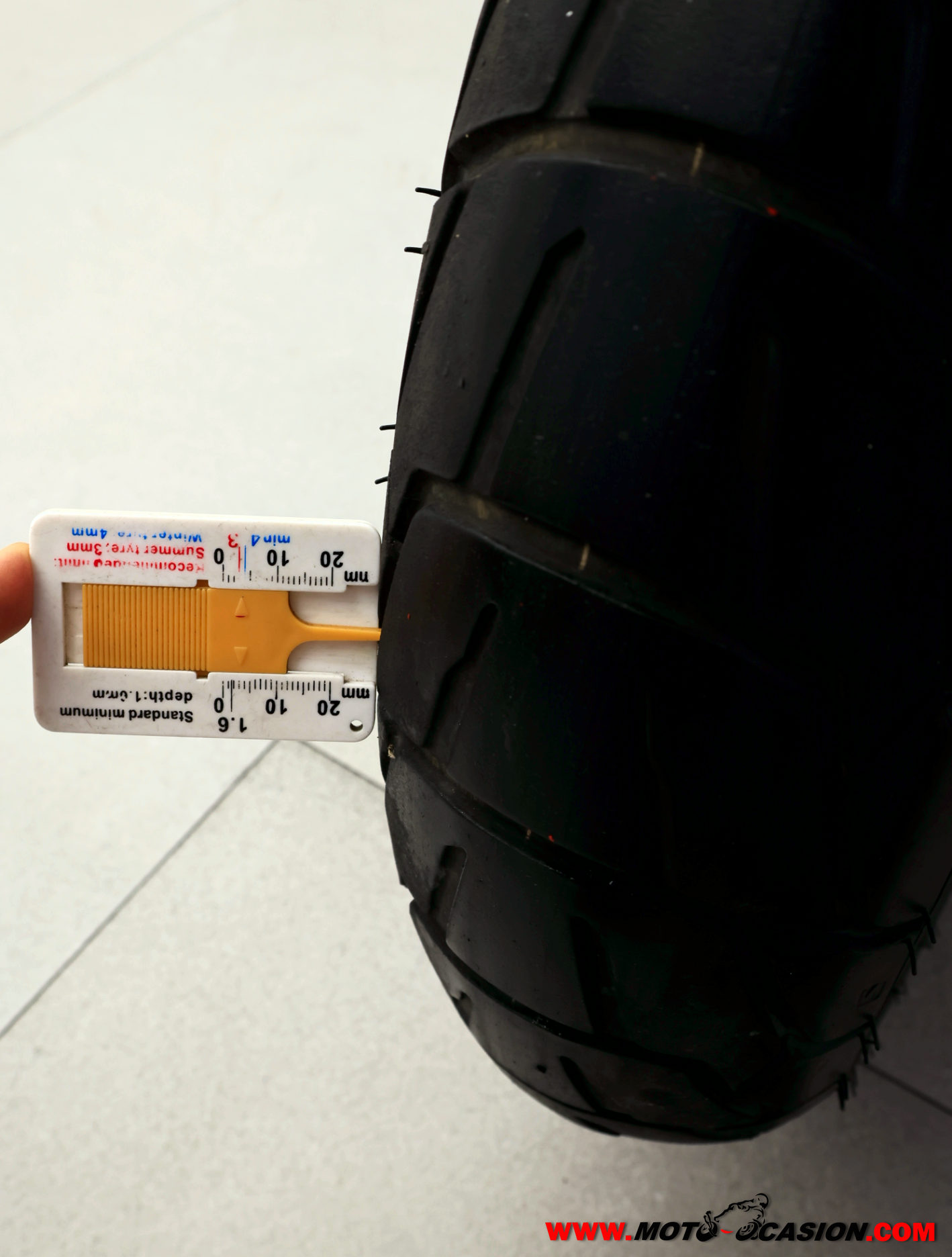 HONDA X-ADV 750 ¿A2?
