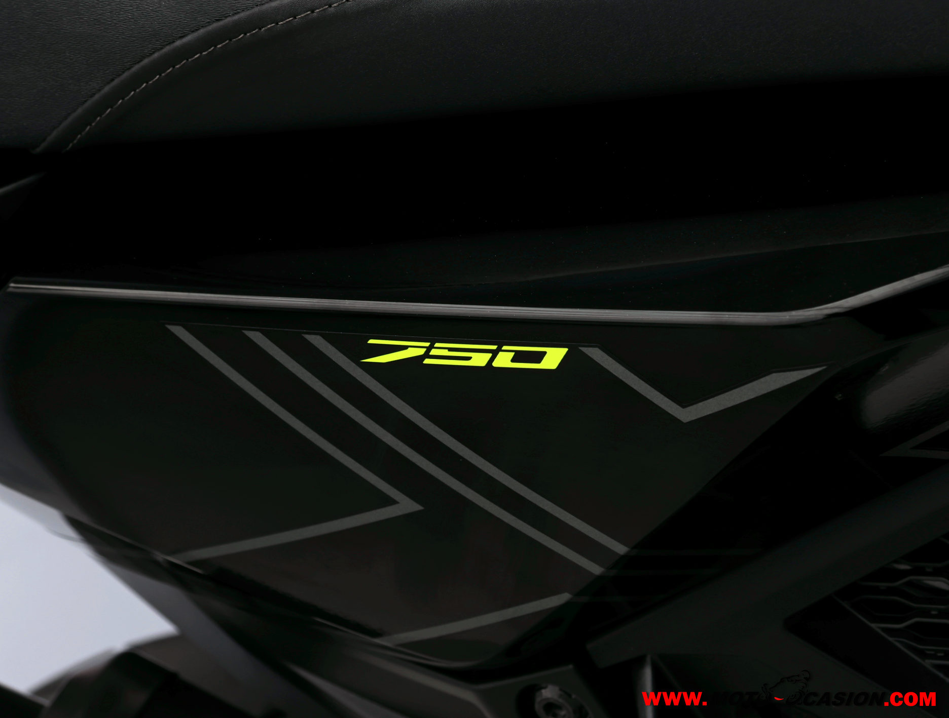HONDA X-ADV 750 ¿A2?