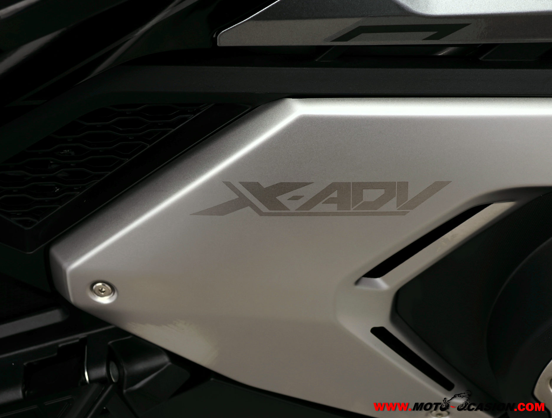 HONDA X-ADV 750 ¿A2?