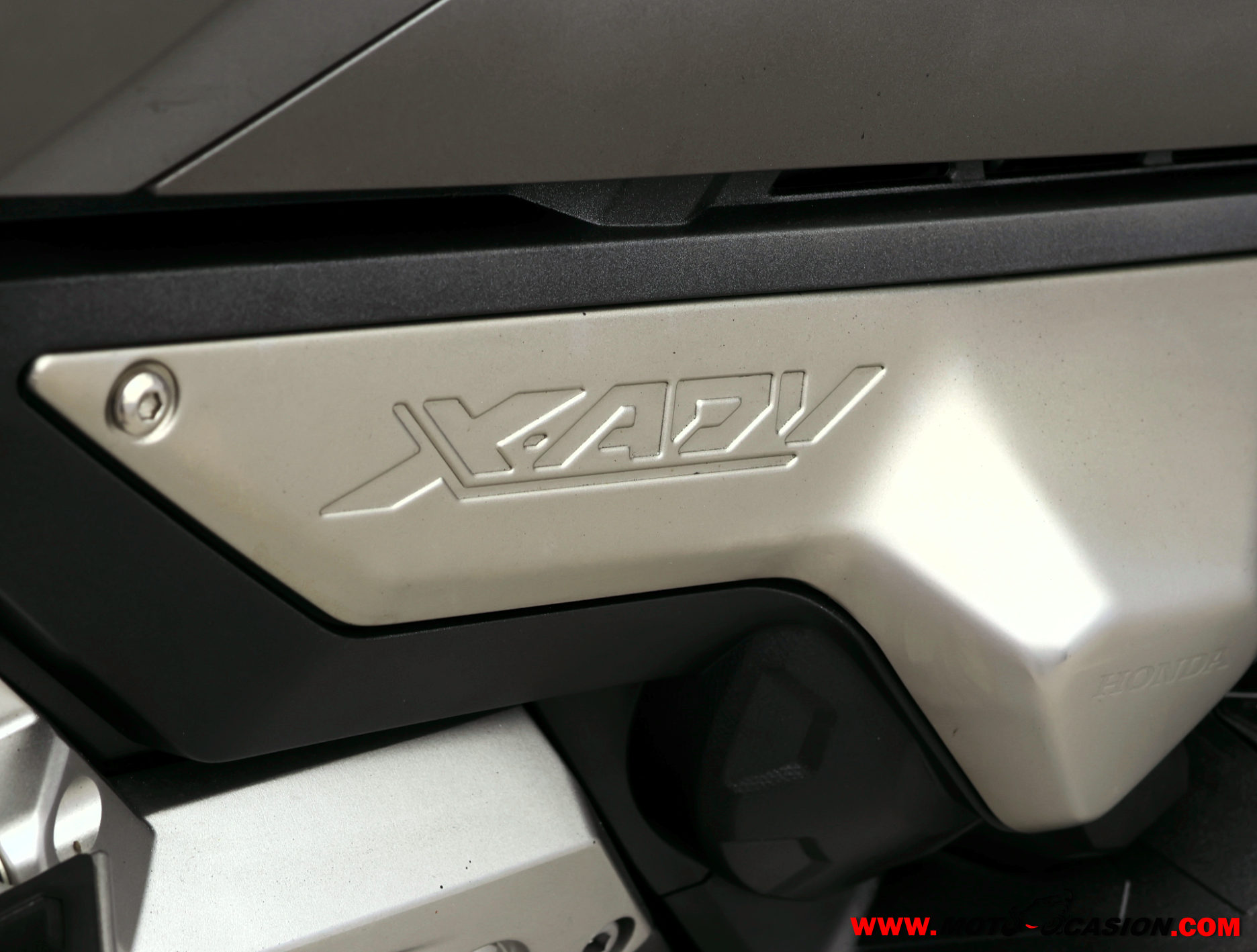 HONDA X-ADV 750 ¿A2? (copia)
