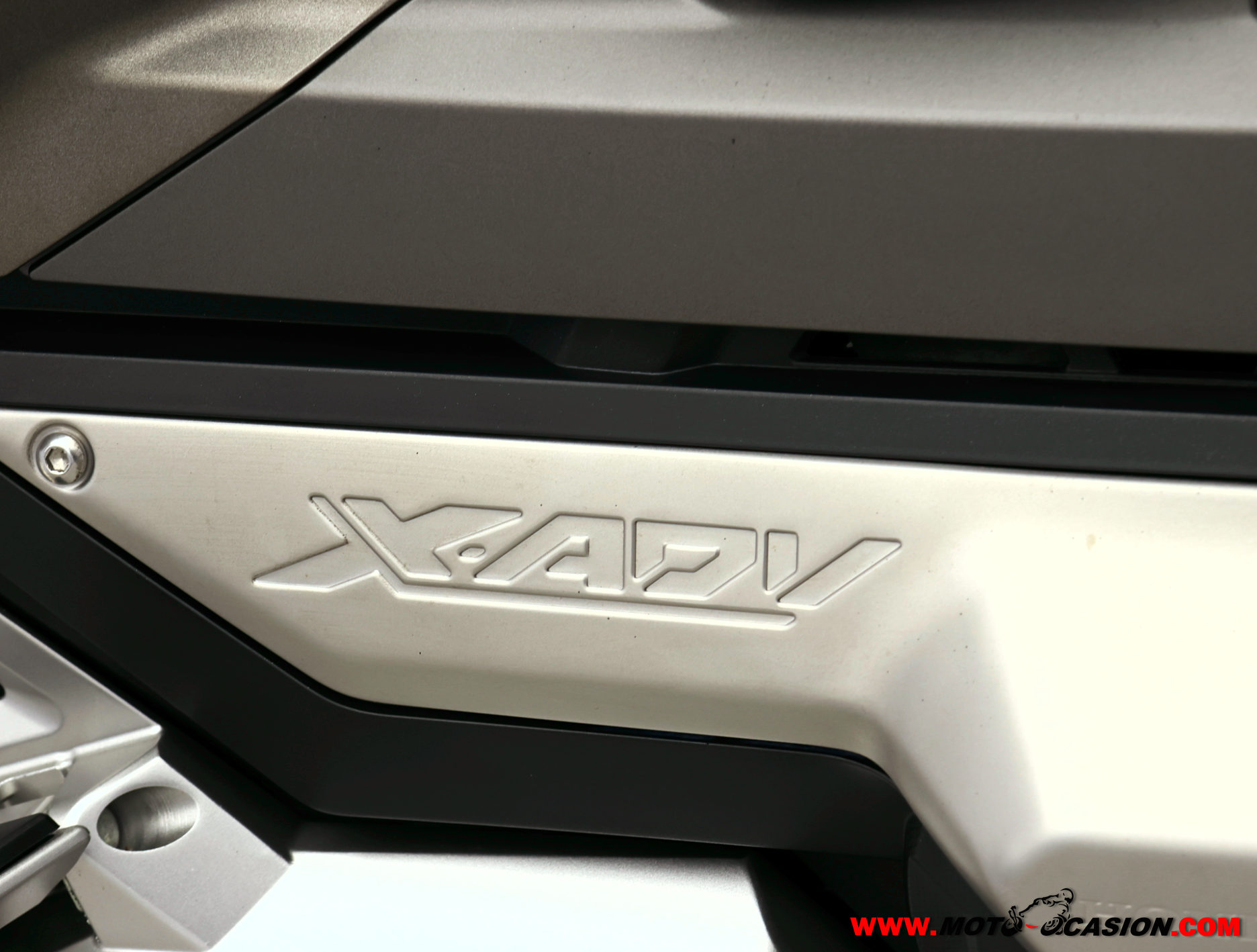 HONDA X-ADV 750 ¿A2? (copia)