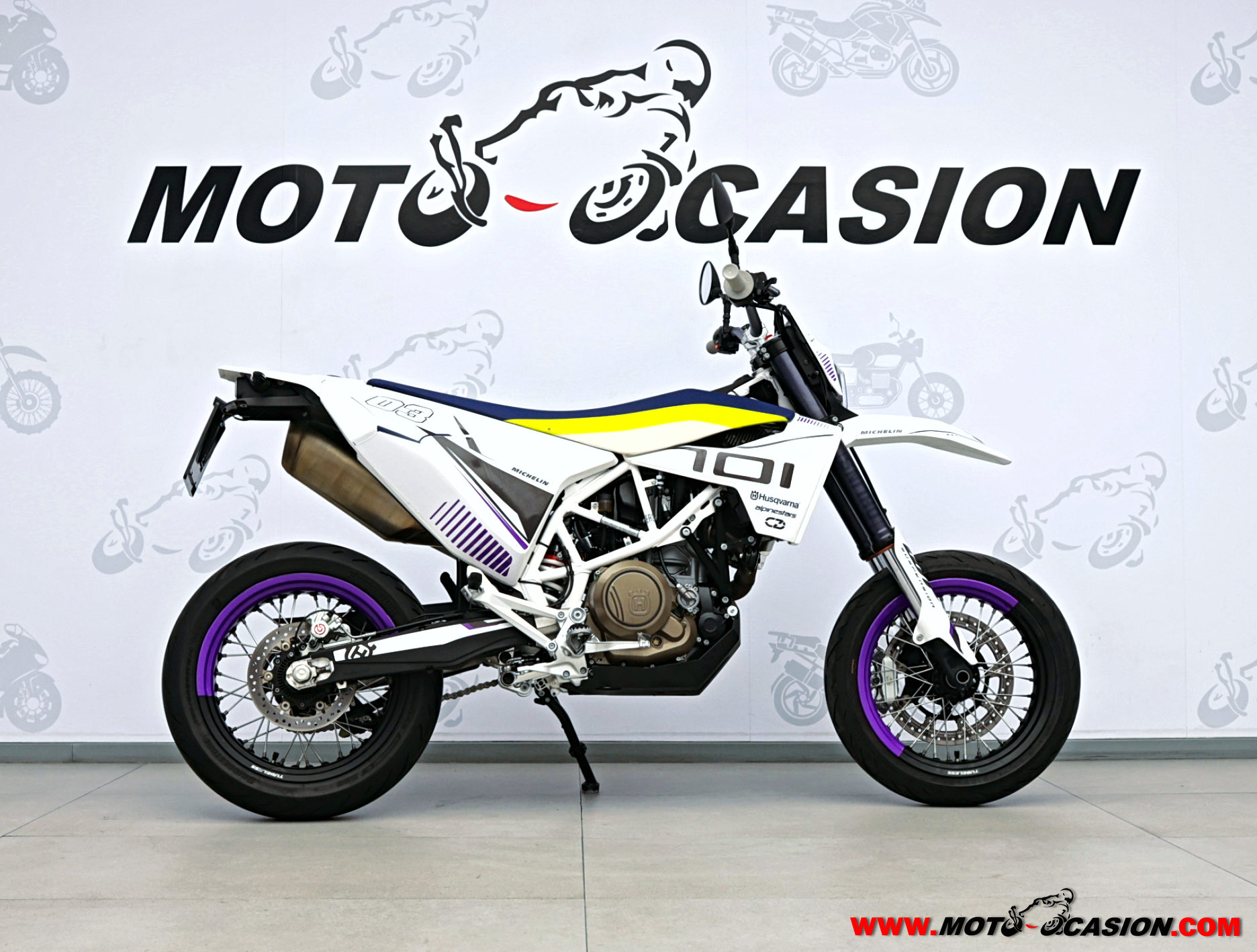 HUSQVARNA NORDEN 901 (copia)