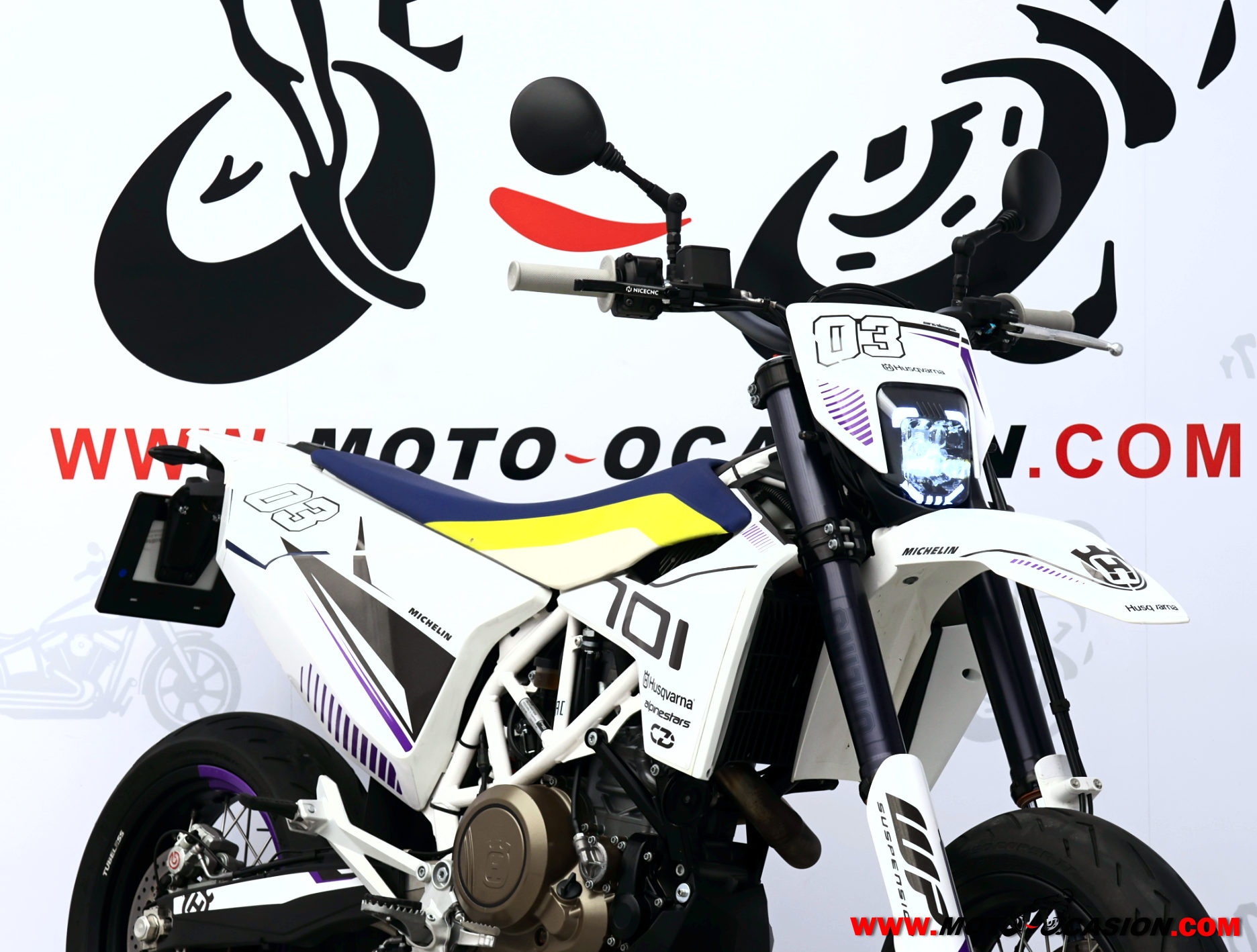 HUSQVARNA NORDEN 901 (copia)