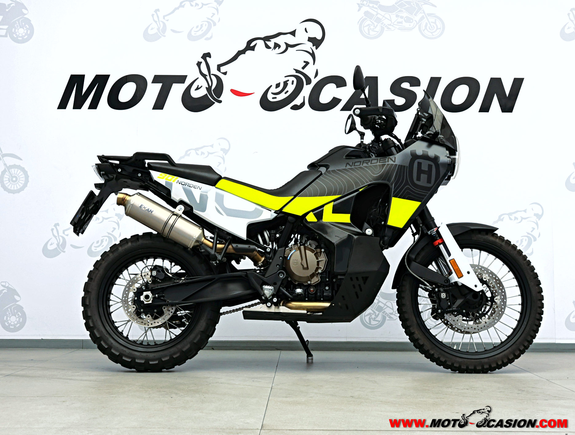 HUSQVARNA NORDEN 901 (copia)