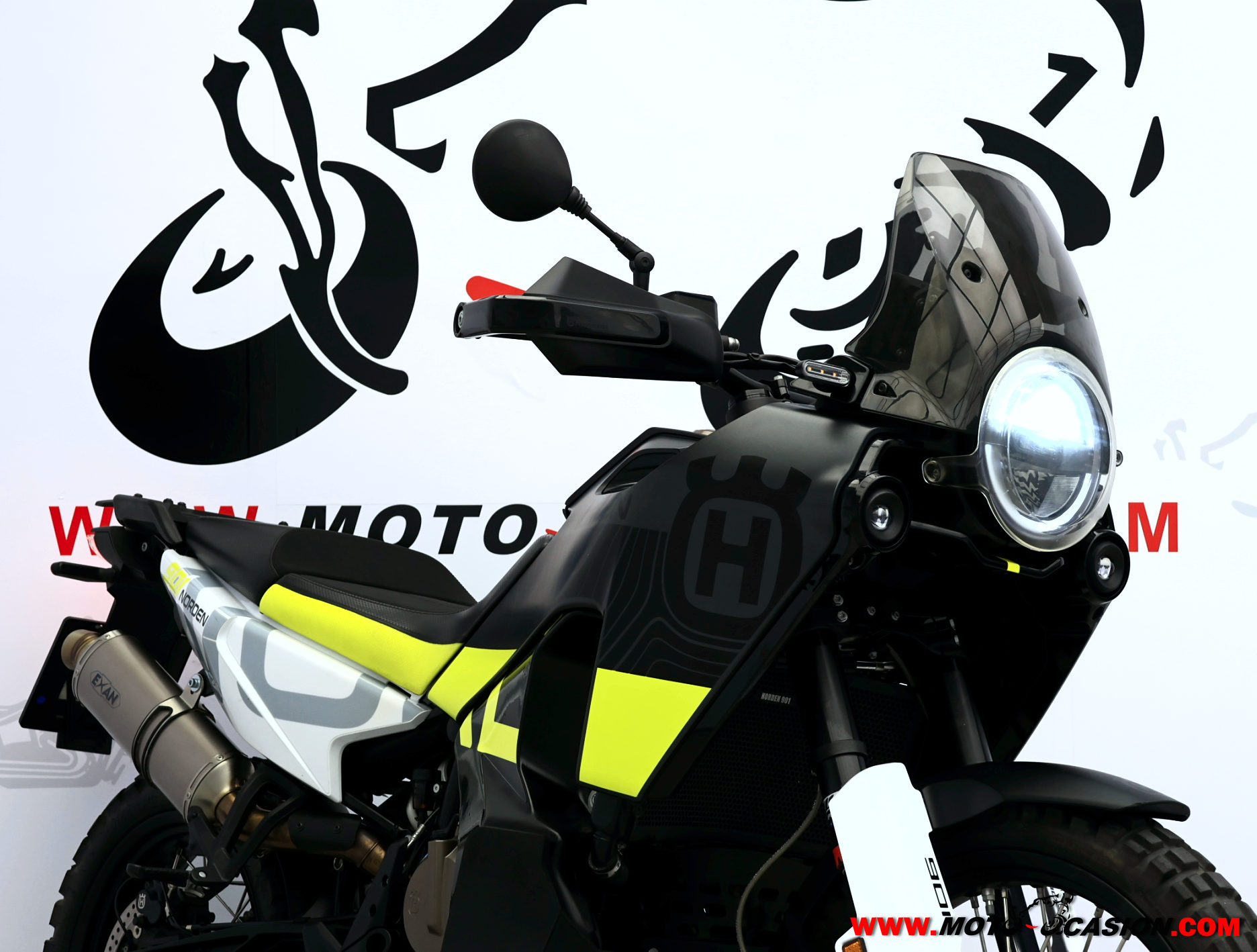 HUSQVARNA NORDEN 901 (copia)
