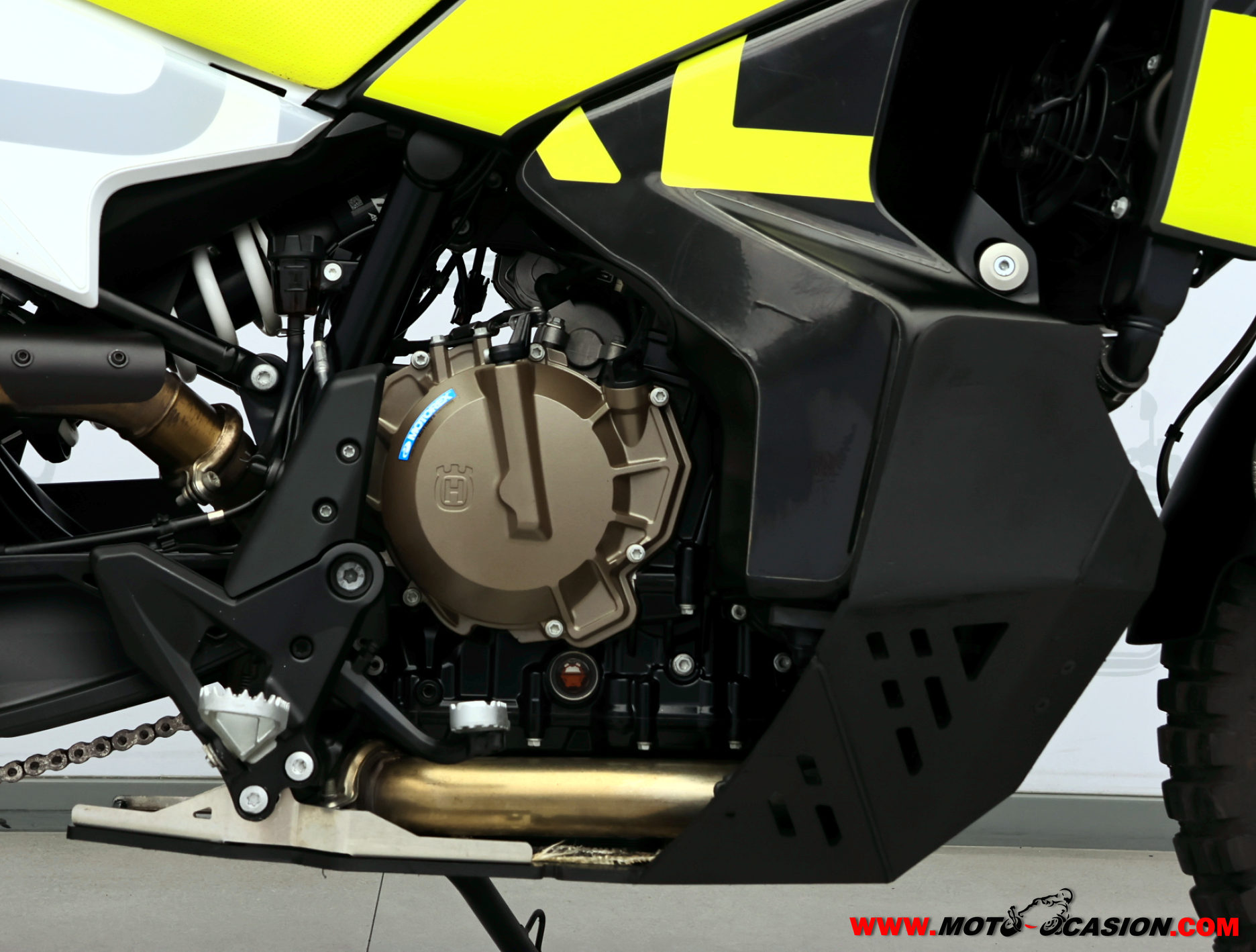 HUSQVARNA NORDEN 901 (copia)
