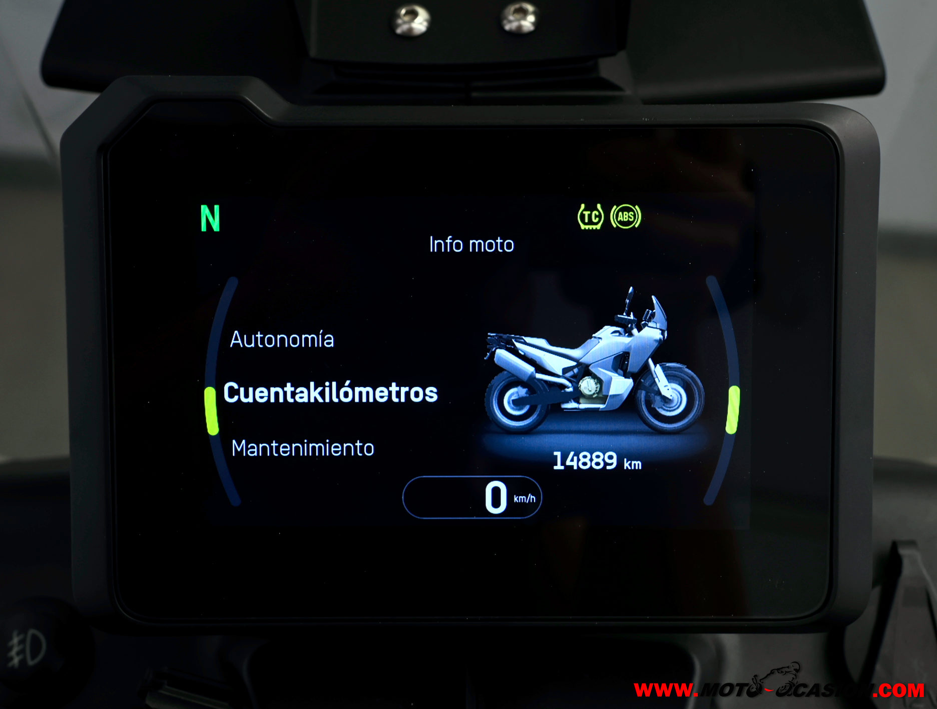 HUSQVARNA NORDEN 901 (copia)