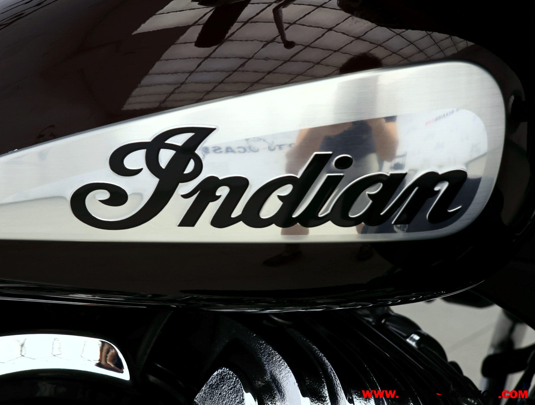 INDIAN ROADMASTER LIMITED