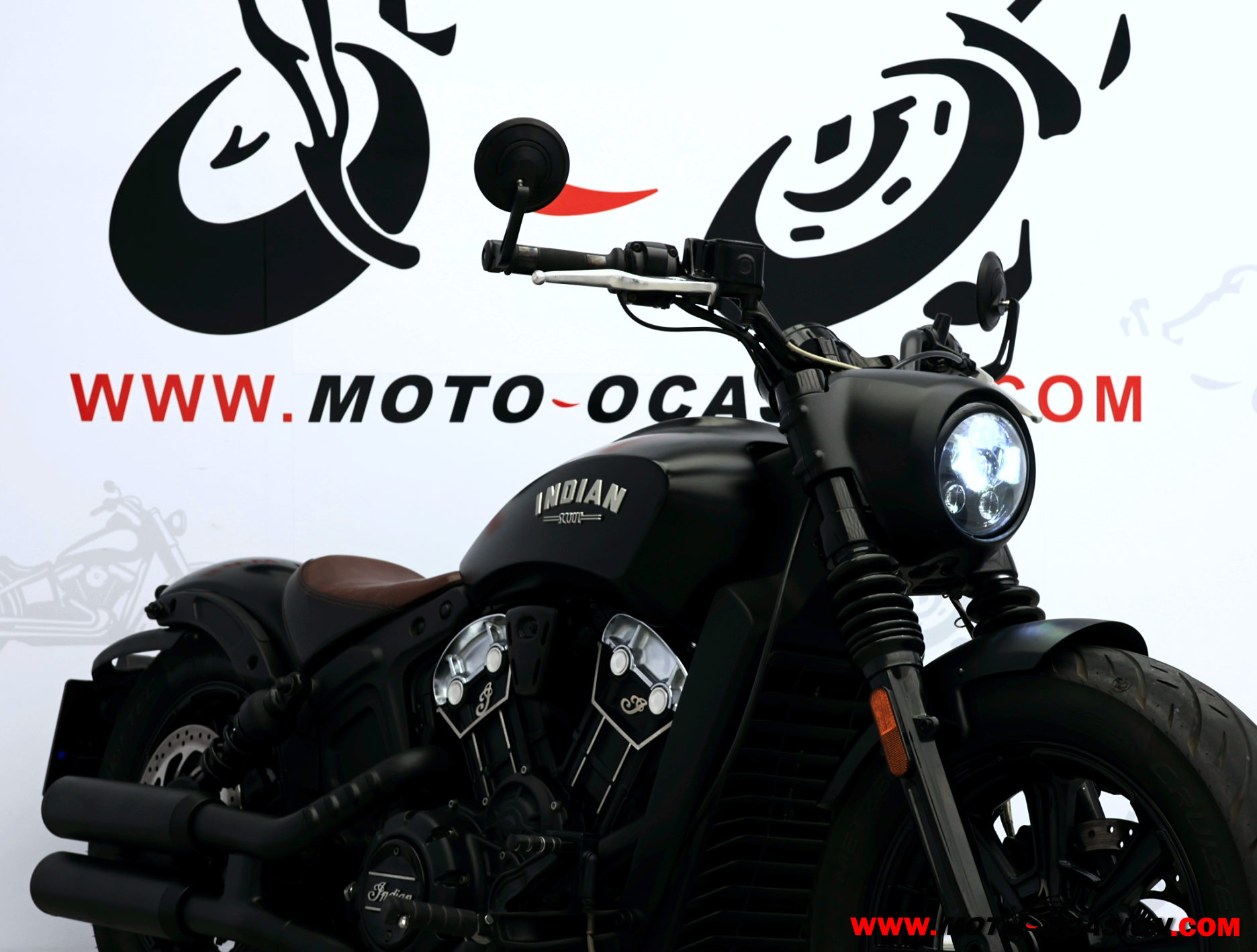 INDIAN SCOUT BOBBER ¿A2? (copia)
